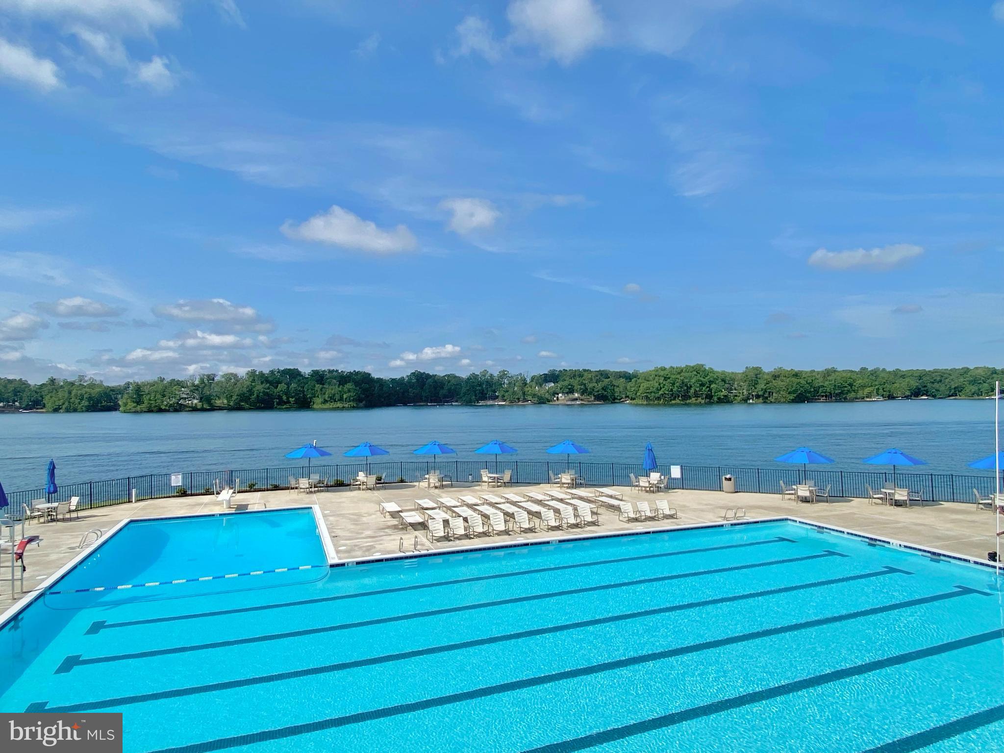 FAWN LAKE - Residential