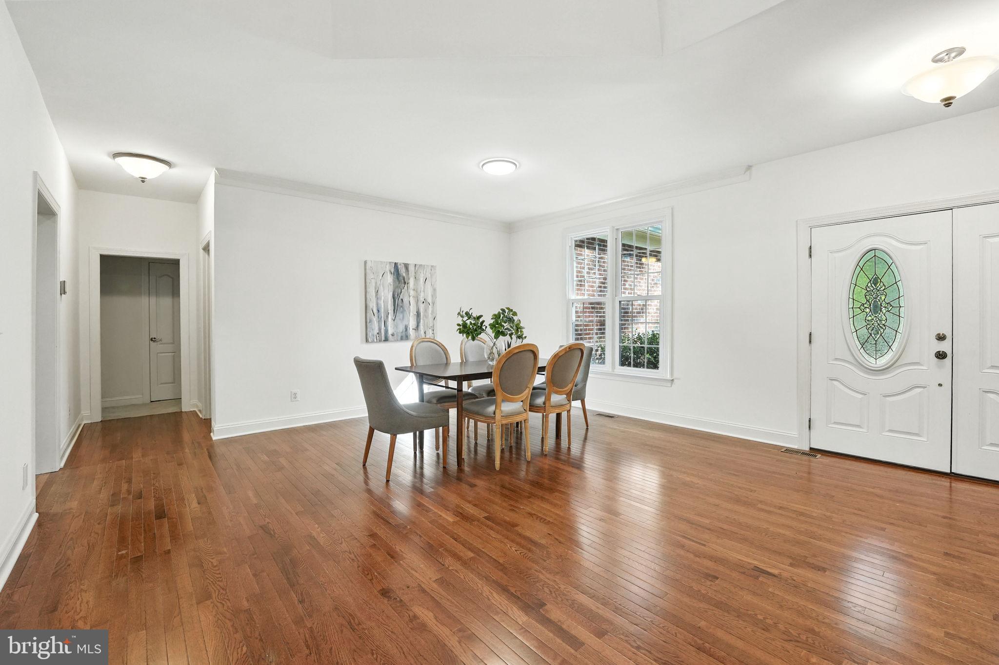 FAWN LAKE - Residential