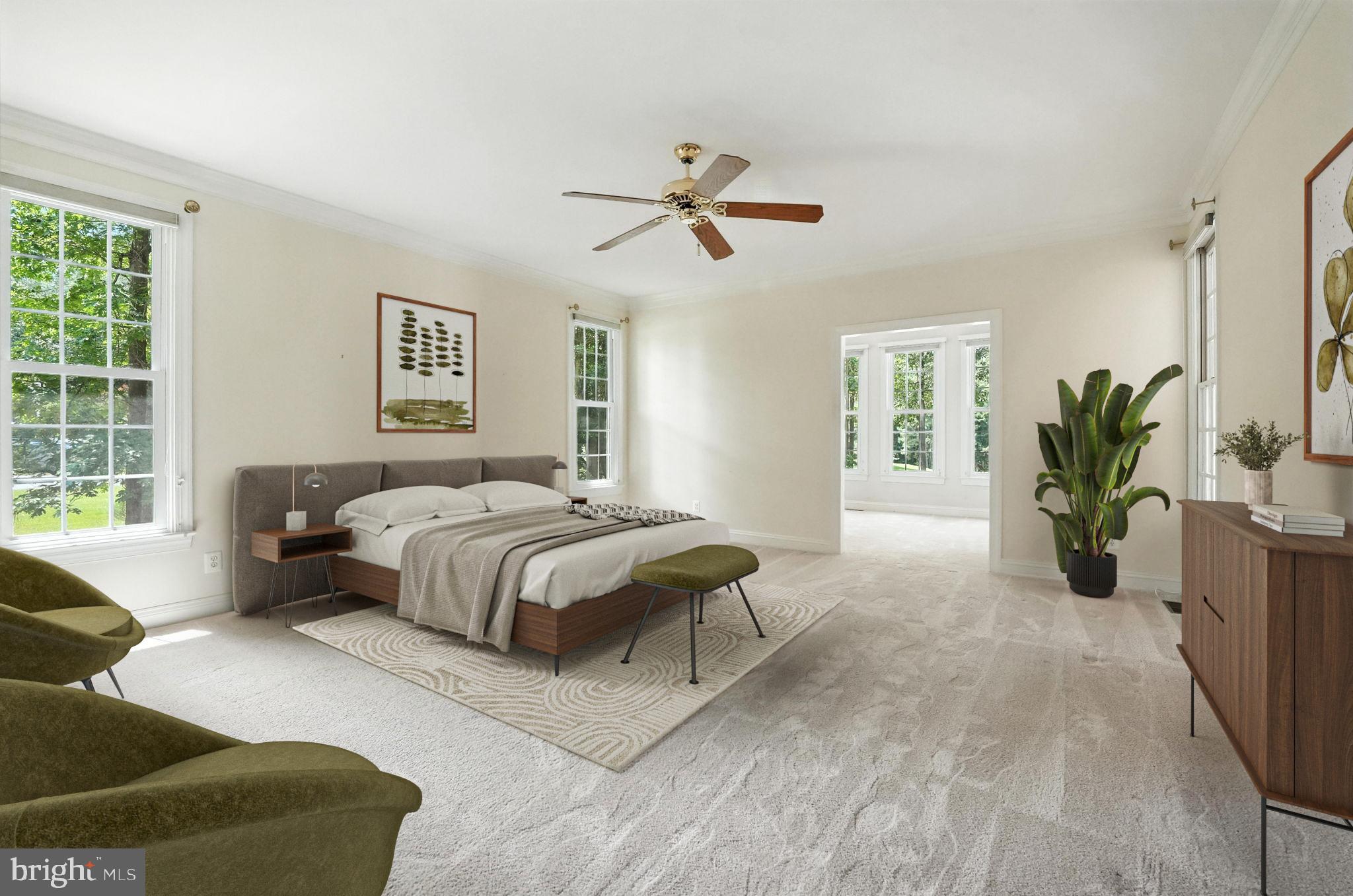 FAWN LAKE - Residential