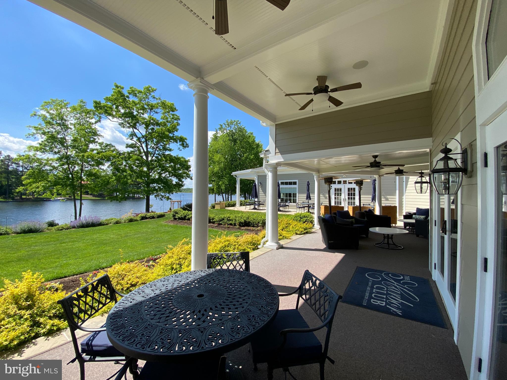 FAWN LAKE - Residential