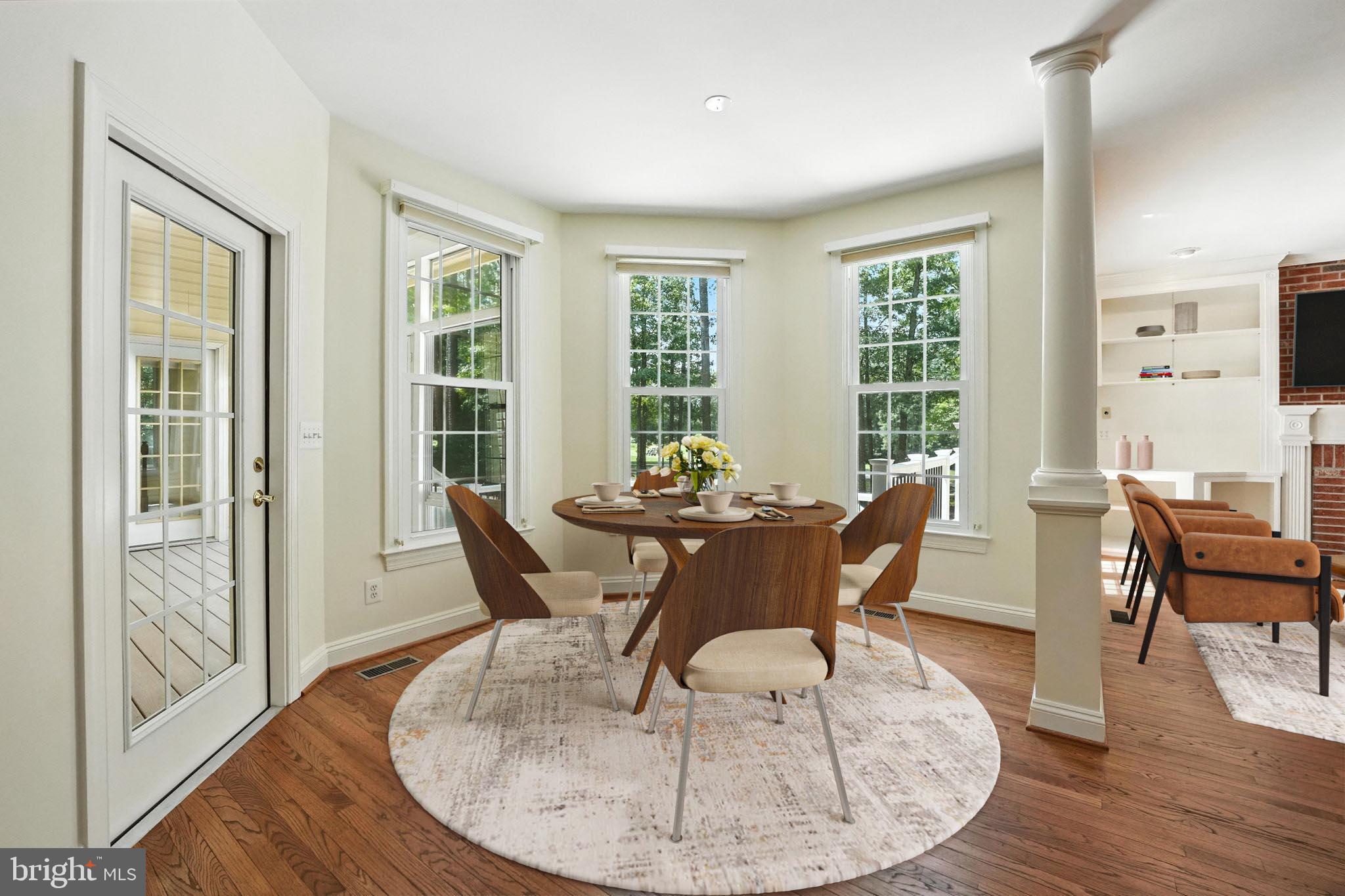 FAWN LAKE - Residential