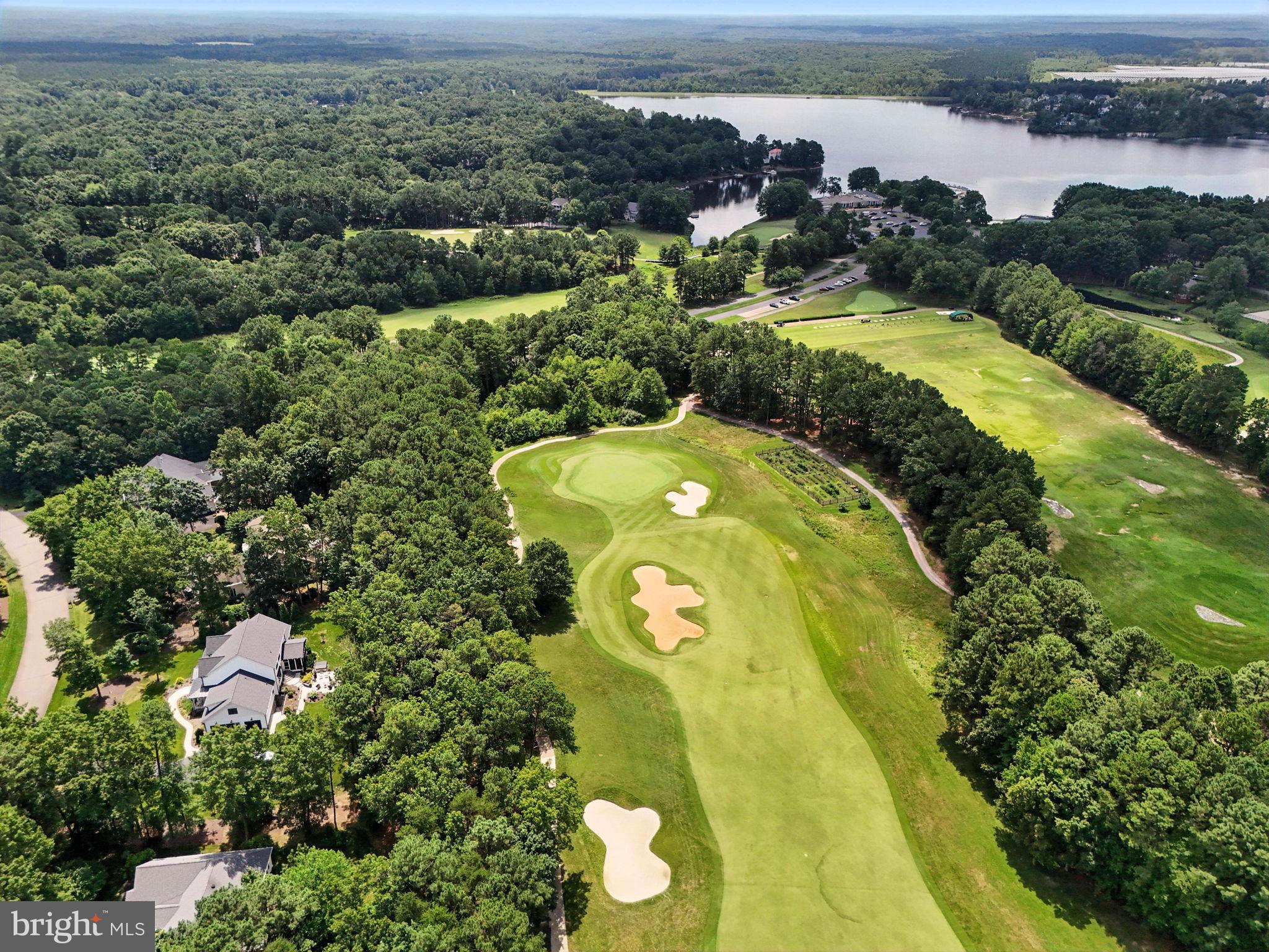 FAWN LAKE - Residential