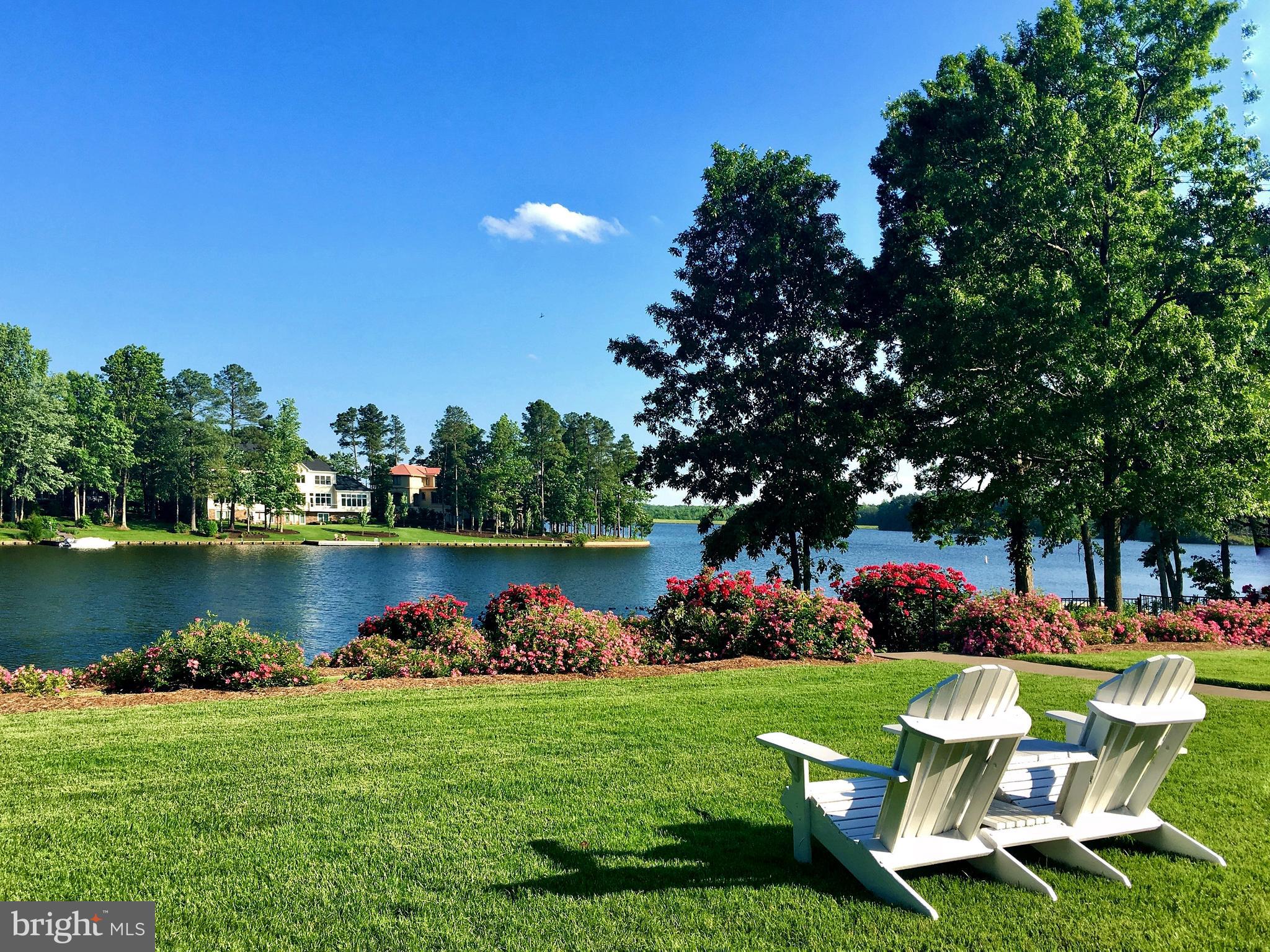 FAWN LAKE - Residential