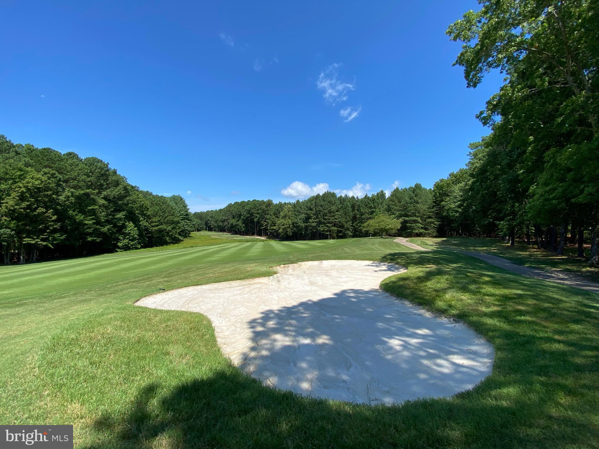FAWN LAKE - Residential