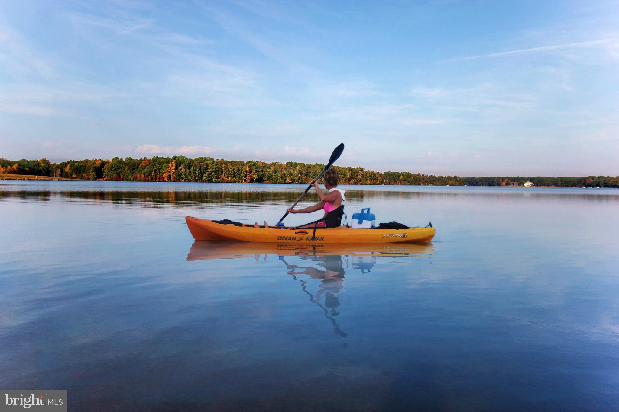 FAWN LAKE - Residential