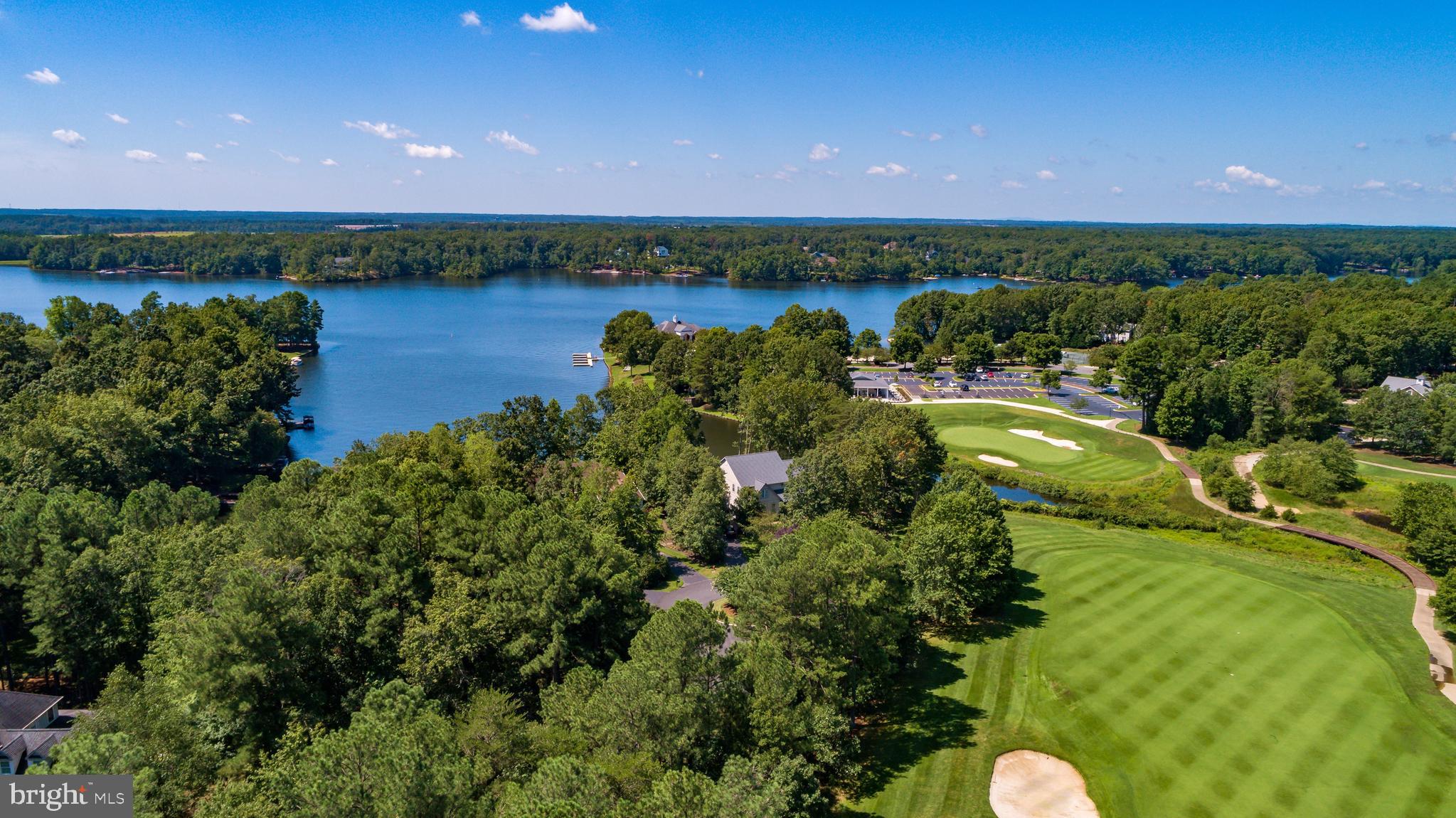 FAWN LAKE - Residential