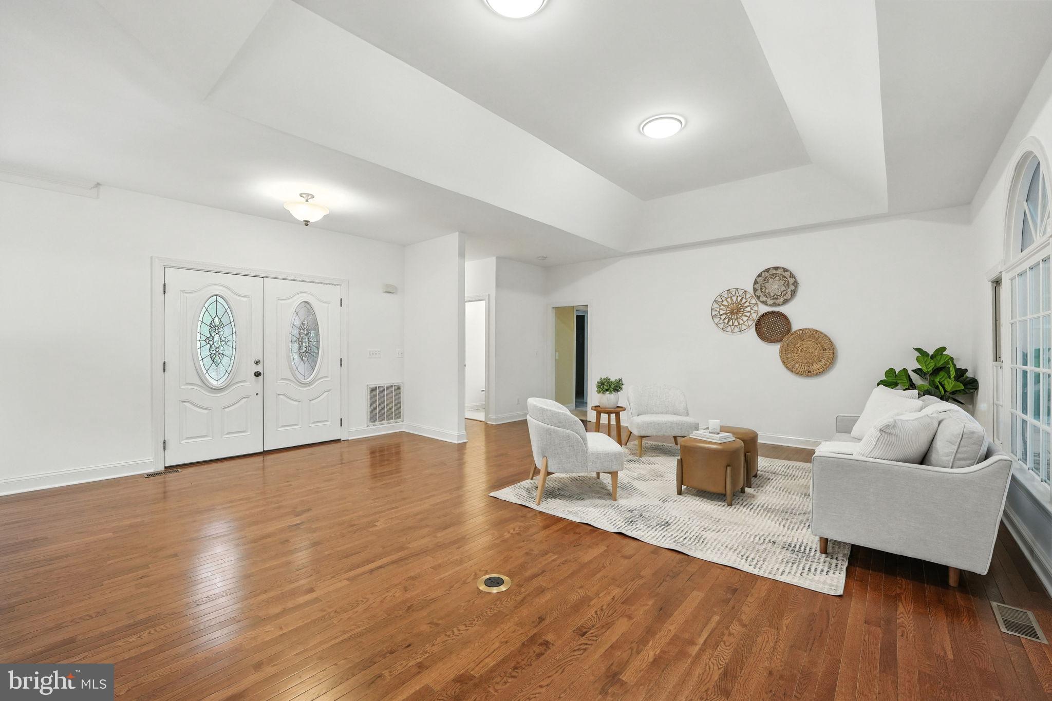 FAWN LAKE - Residential