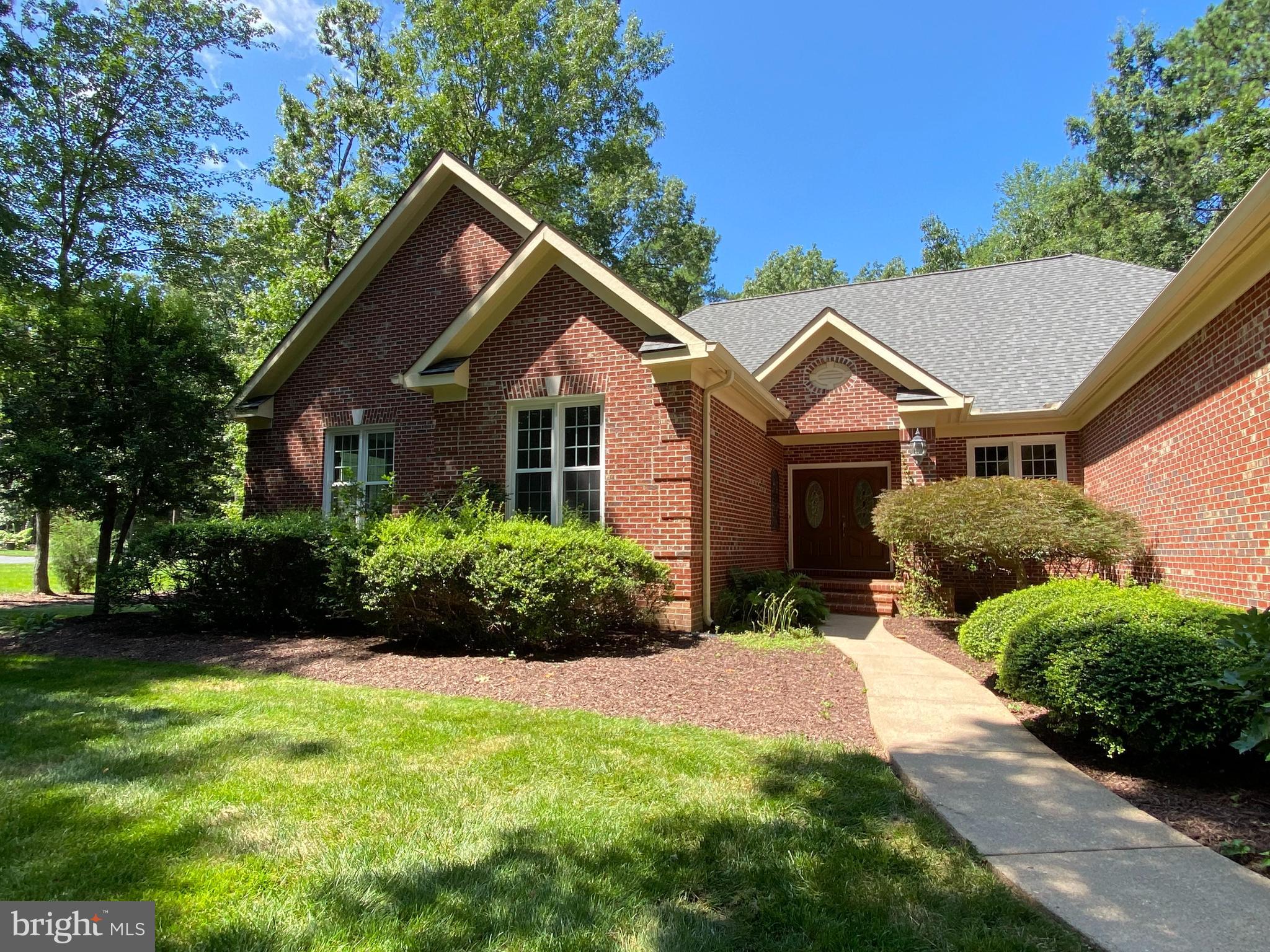 FAWN LAKE - Residential