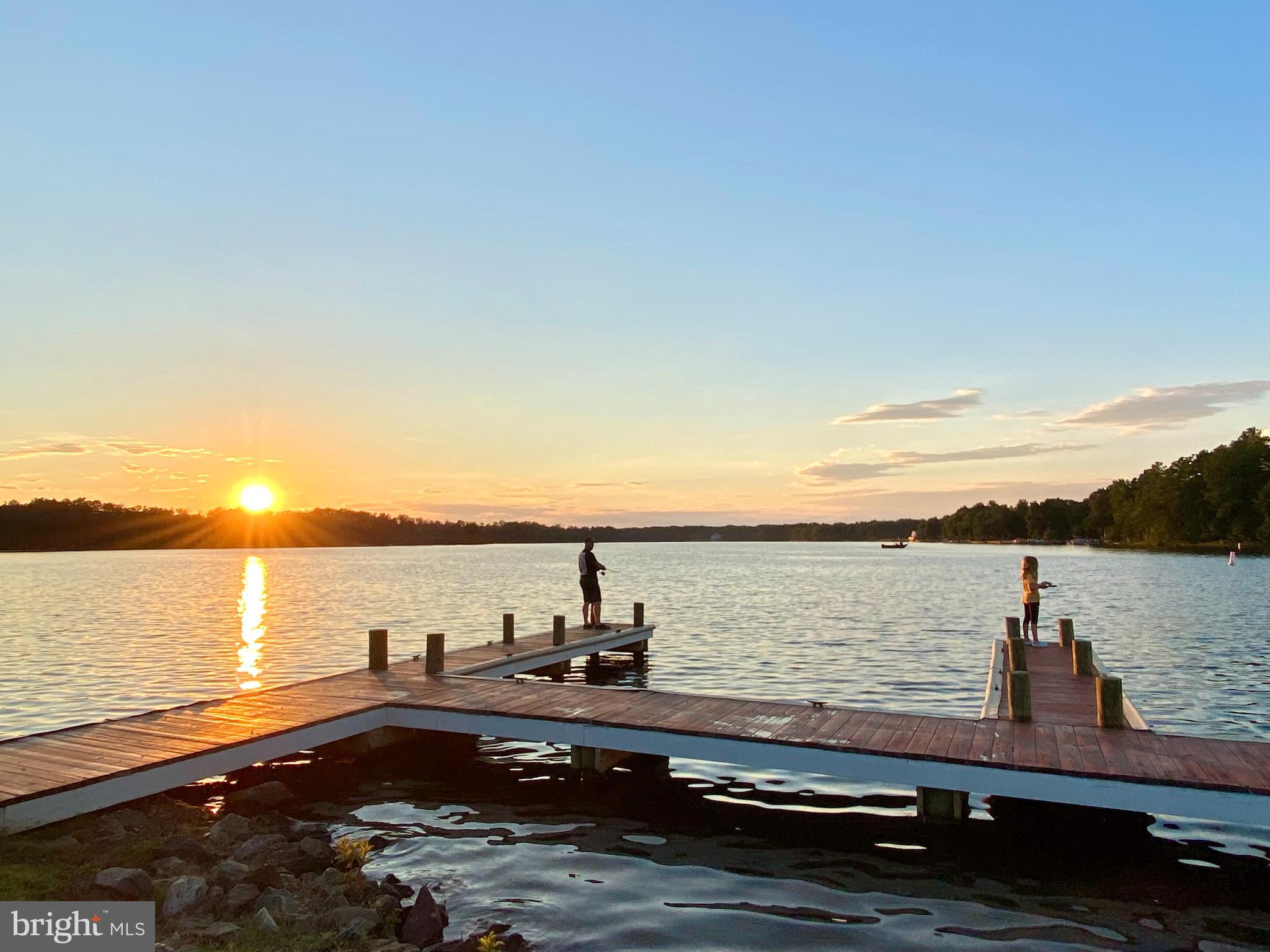 FAWN LAKE - Residential