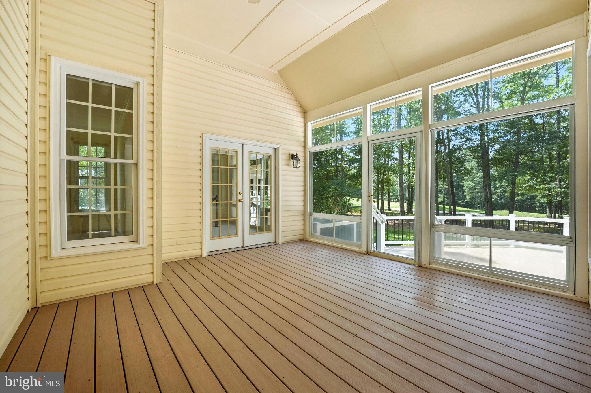 FAWN LAKE - Residential