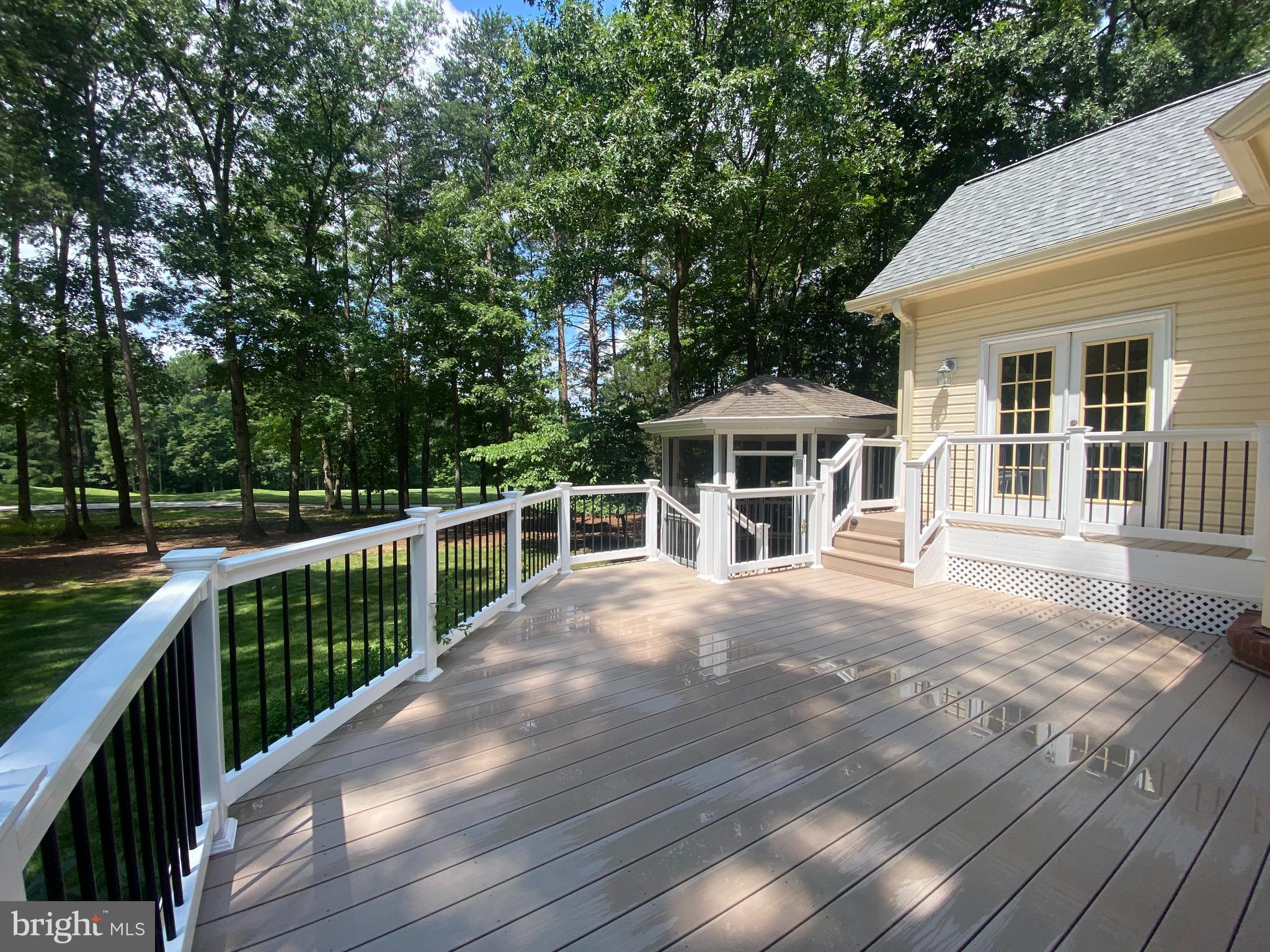 FAWN LAKE - Residential