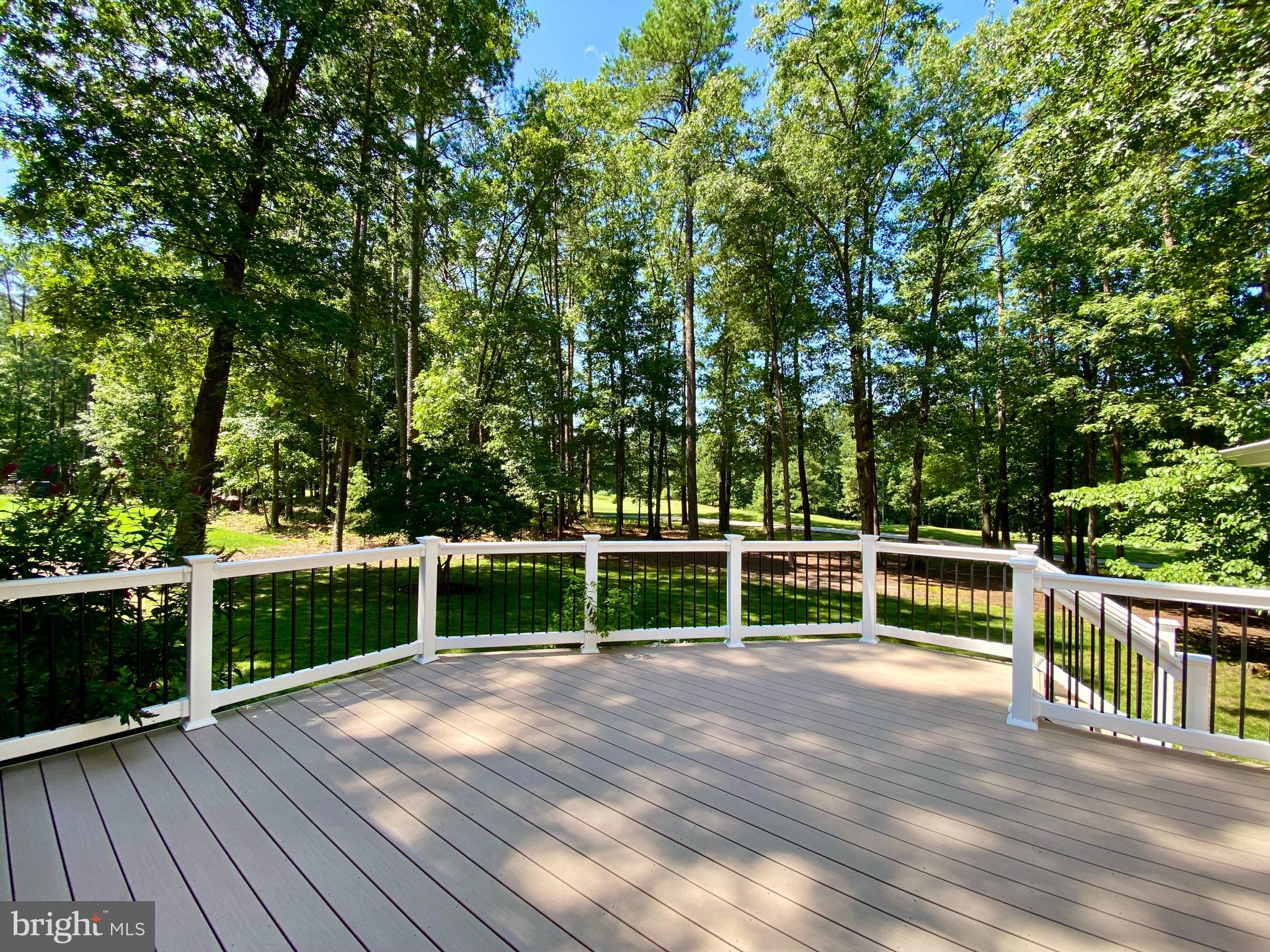 FAWN LAKE - Residential