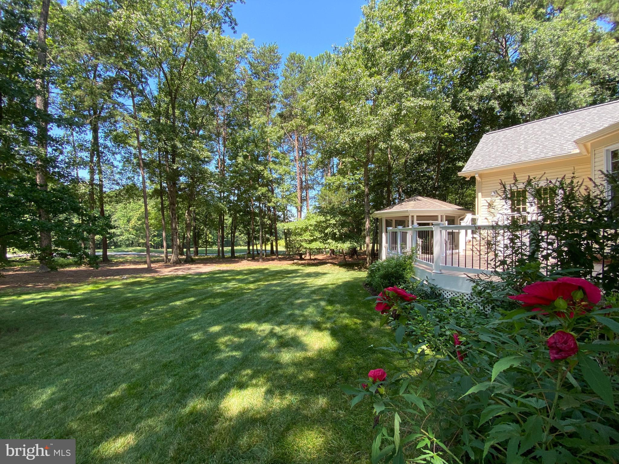 FAWN LAKE - Residential