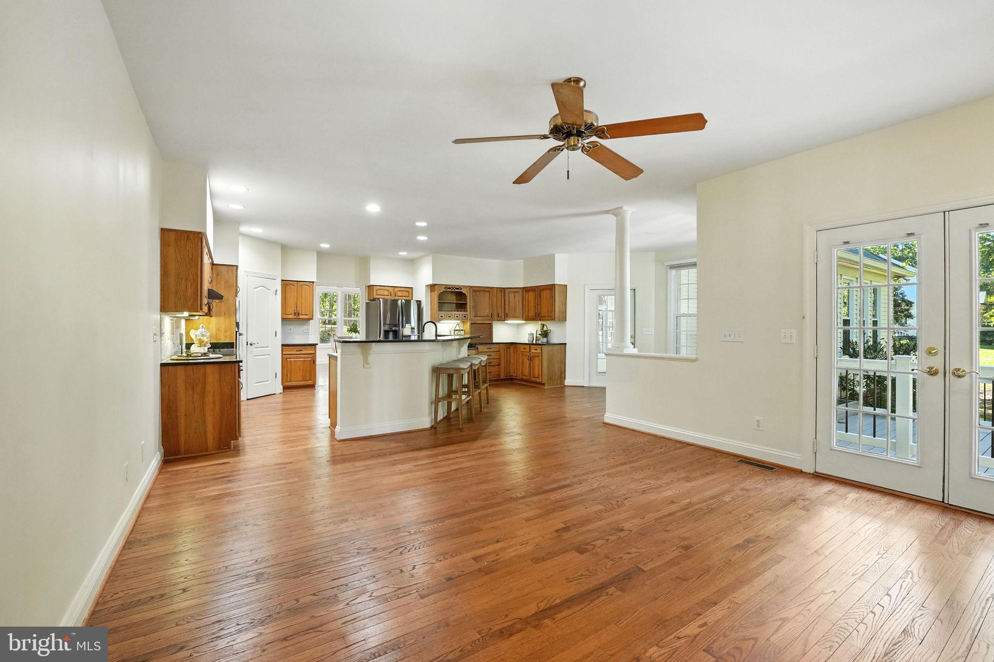 FAWN LAKE - Residential