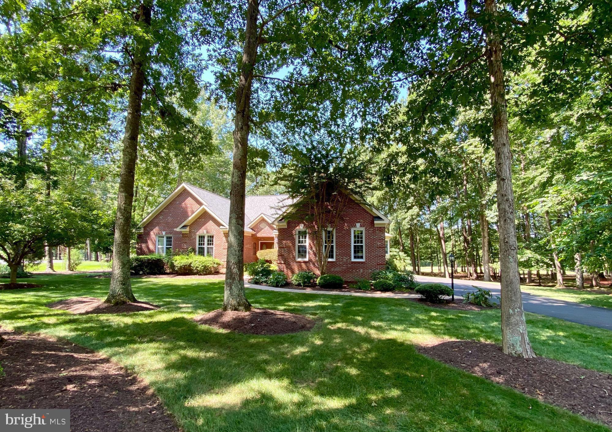 FAWN LAKE - Residential