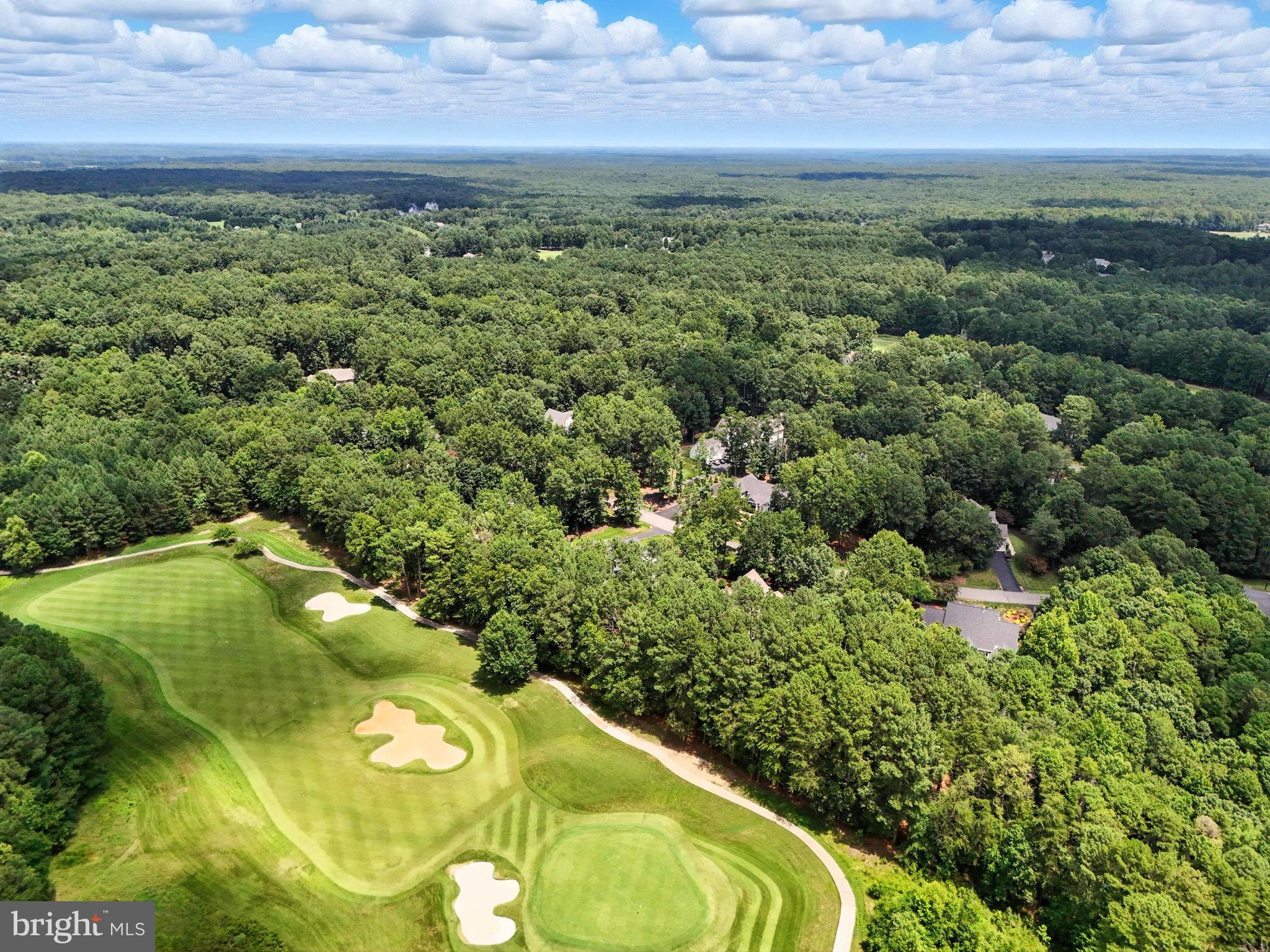 FAWN LAKE - Residential