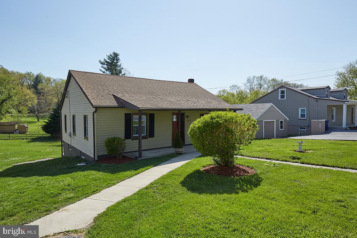 NONE AVAILABLE - Residential Lease