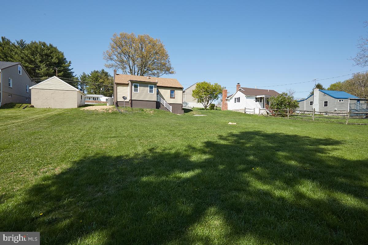 NONE AVAILABLE - Residential Lease