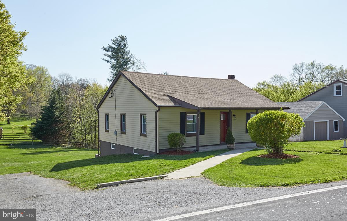 NONE AVAILABLE - Residential Lease