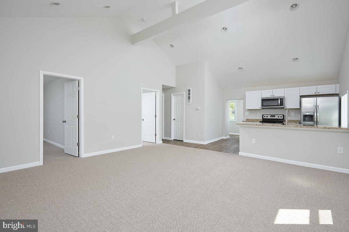 NONE AVAILABLE - Residential Lease