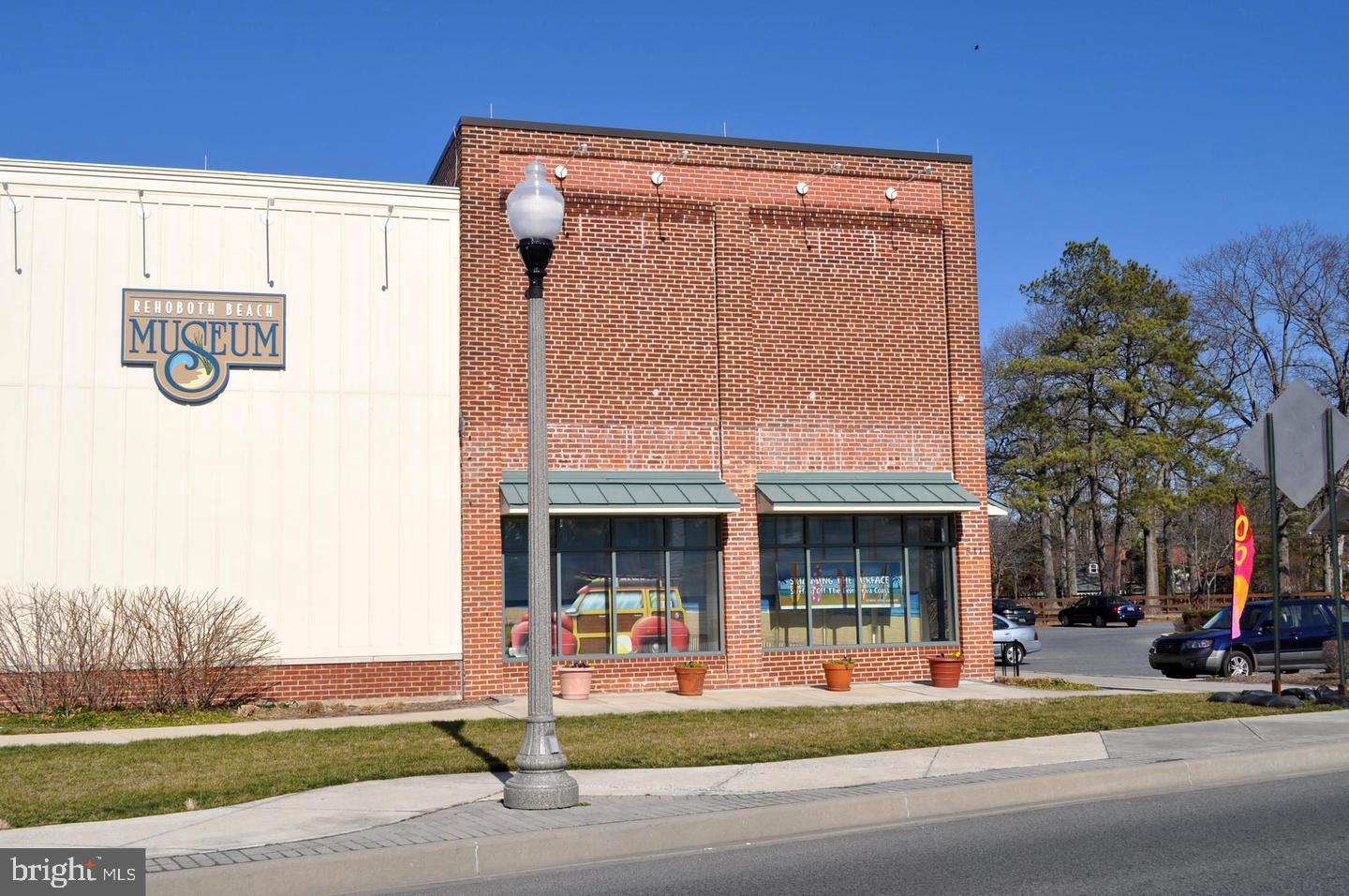 SOUTH REHOBOTH - Residential