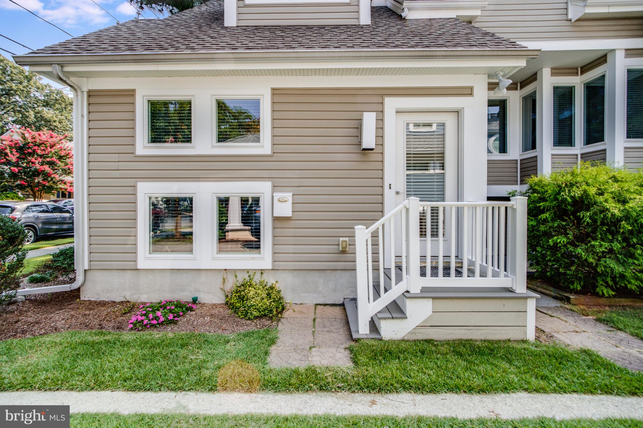 SOUTH REHOBOTH - Residential