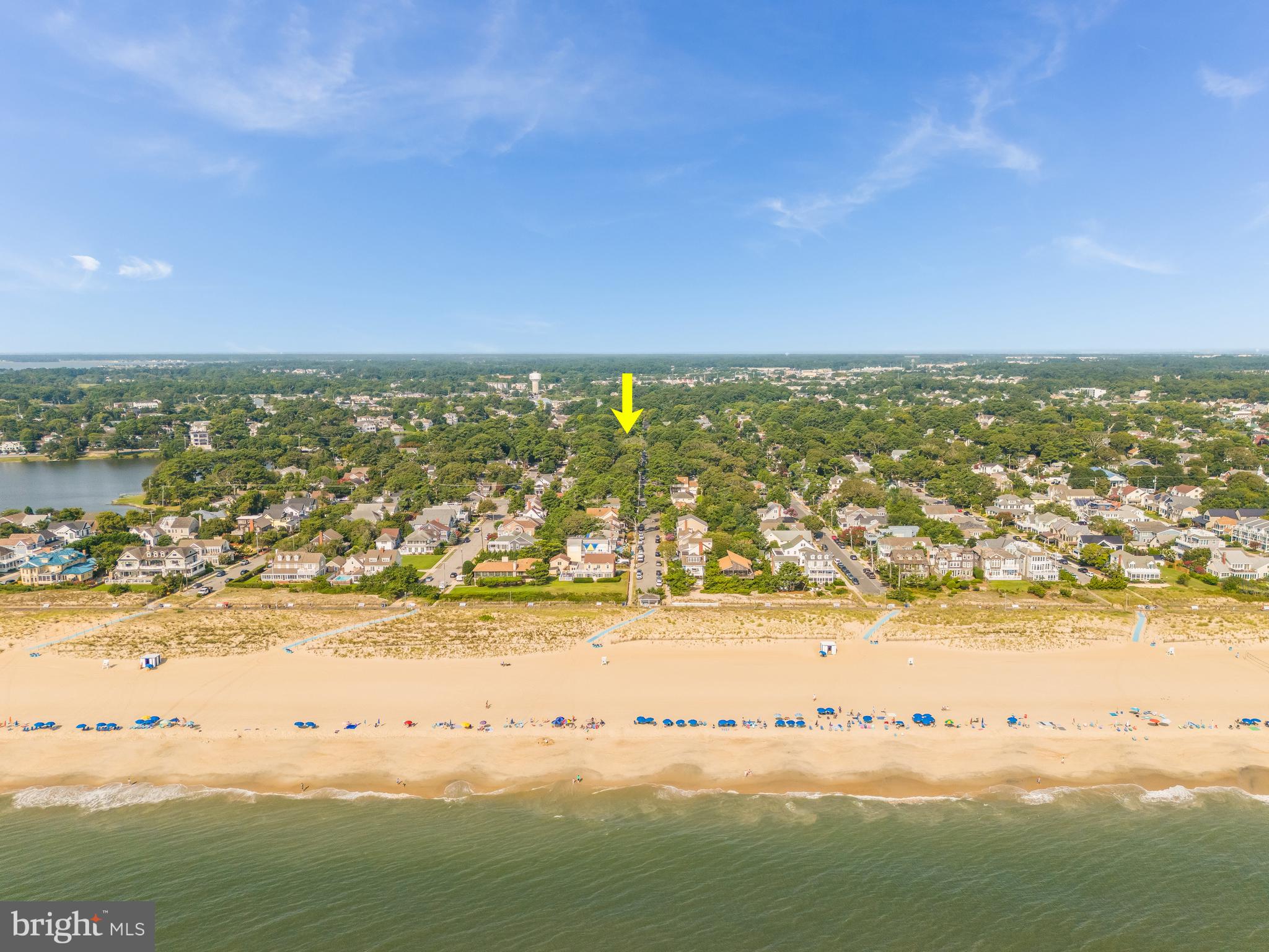 SOUTH REHOBOTH - Residential