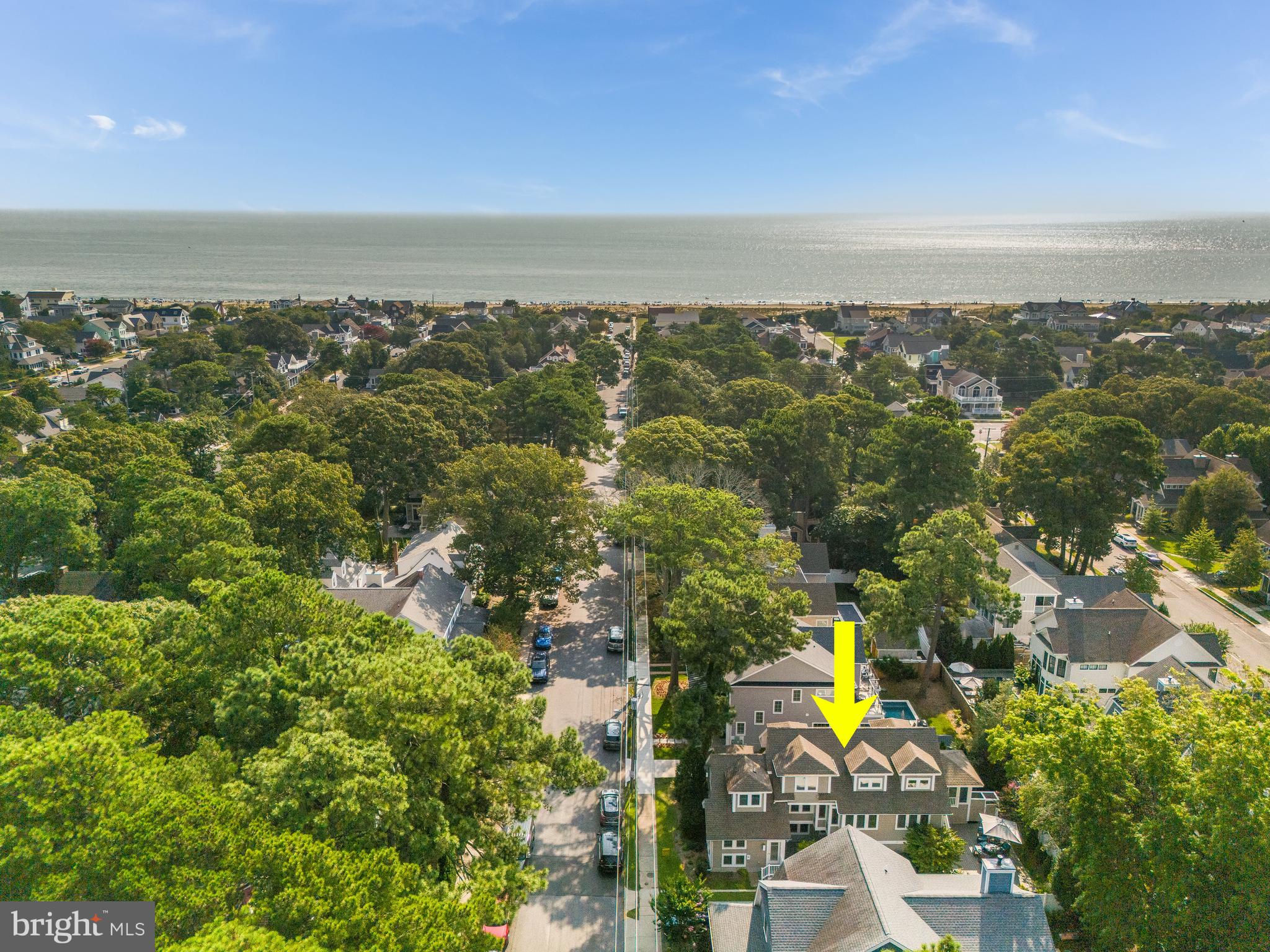 SOUTH REHOBOTH - Residential