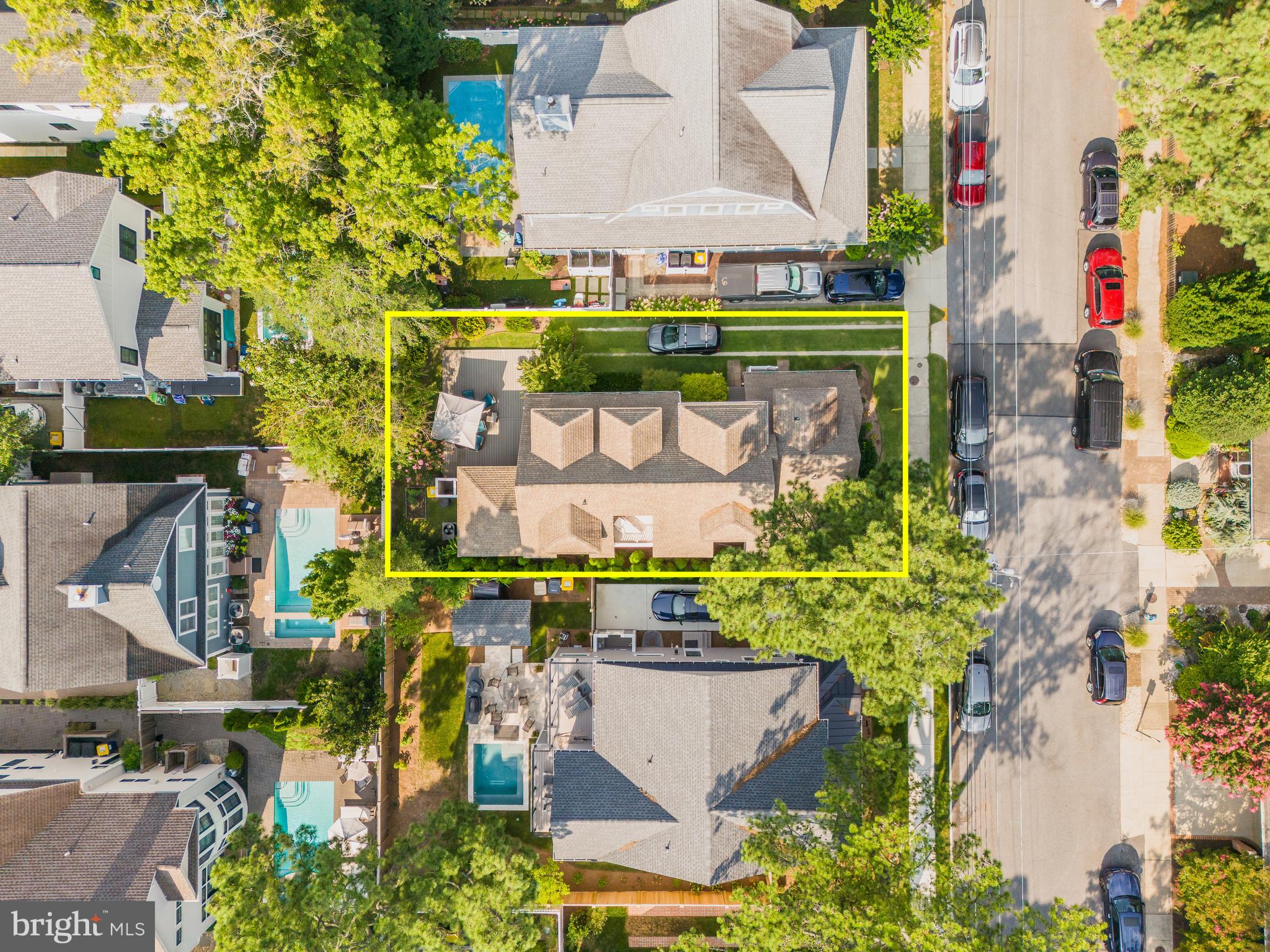 SOUTH REHOBOTH - Residential