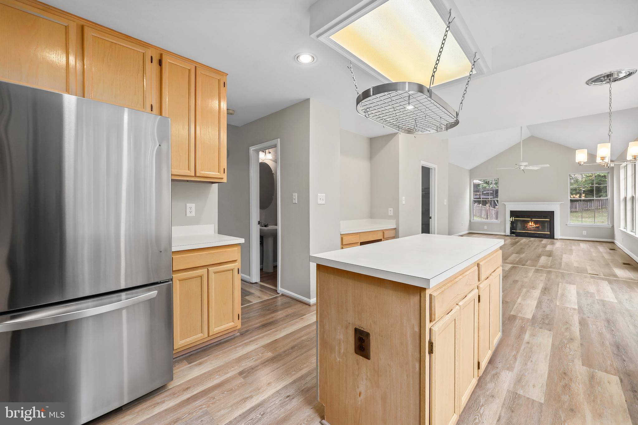 THOMASSON CROSSING - Residential Lease