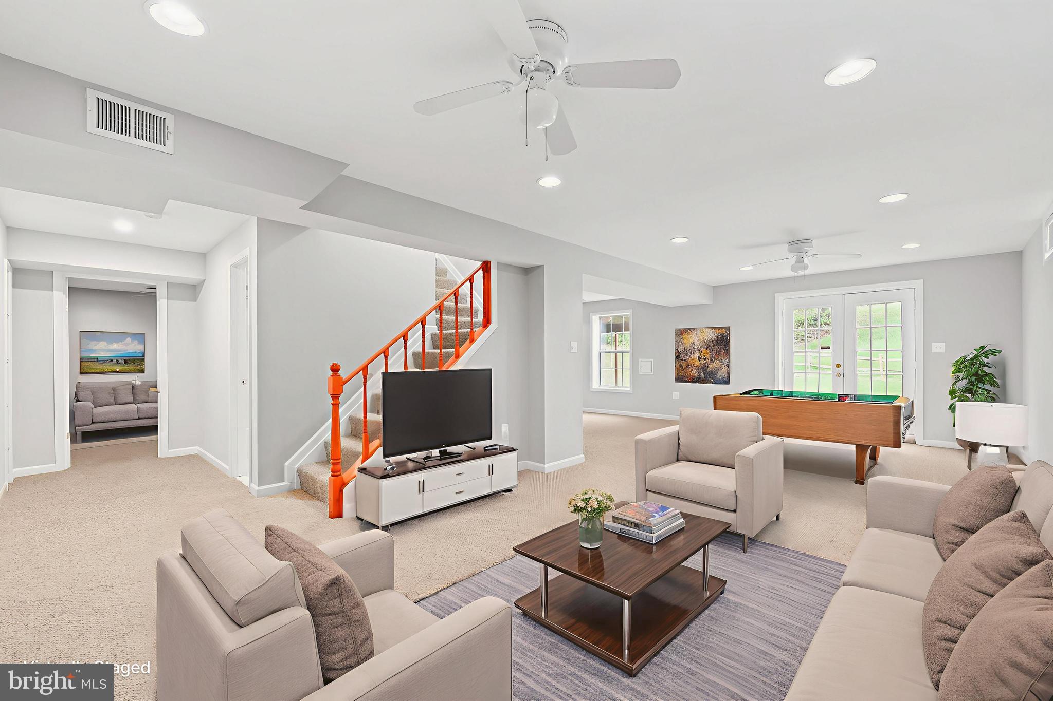 THOMASSON CROSSING - Residential Lease