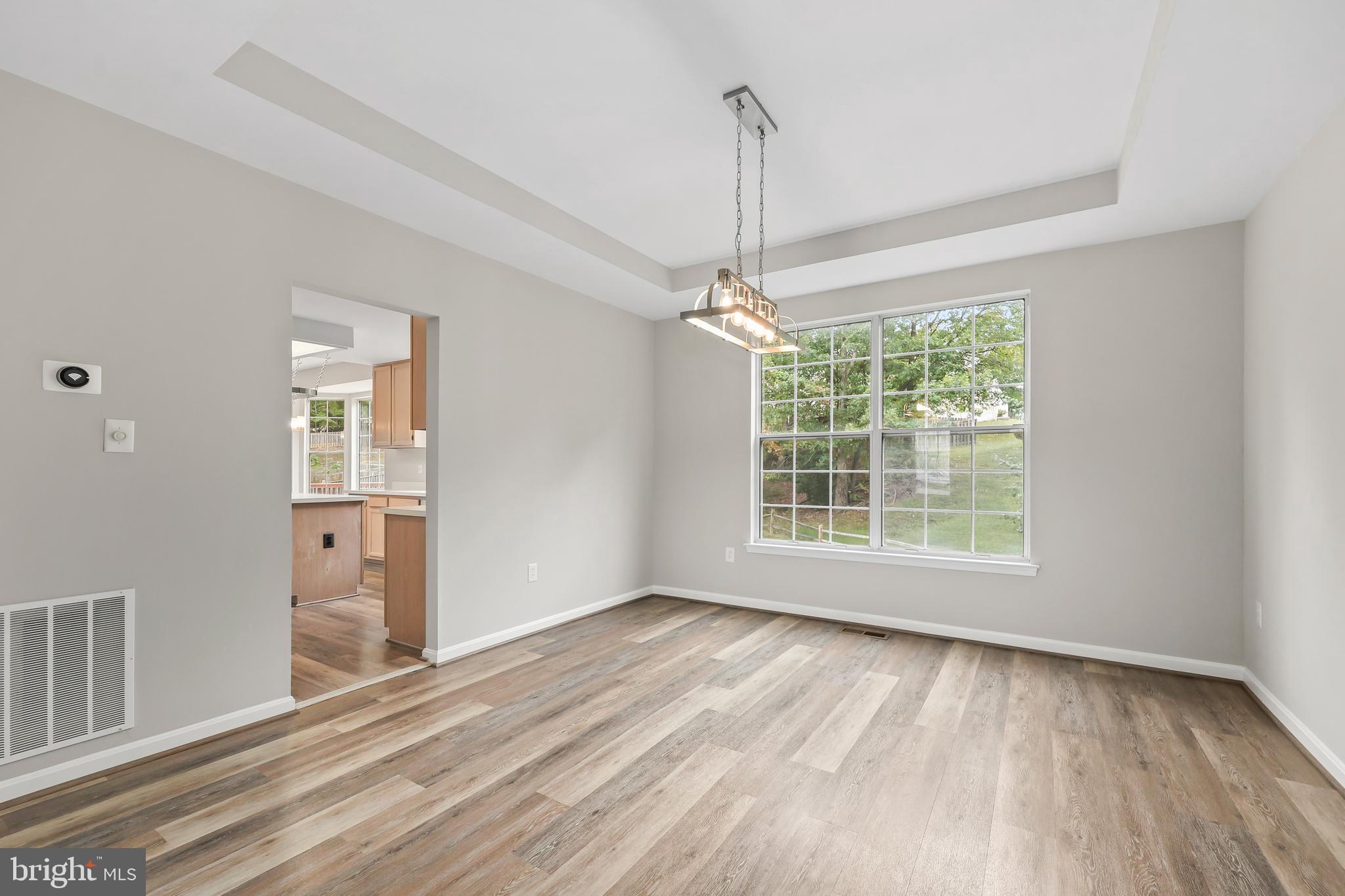 THOMASSON CROSSING - Residential Lease