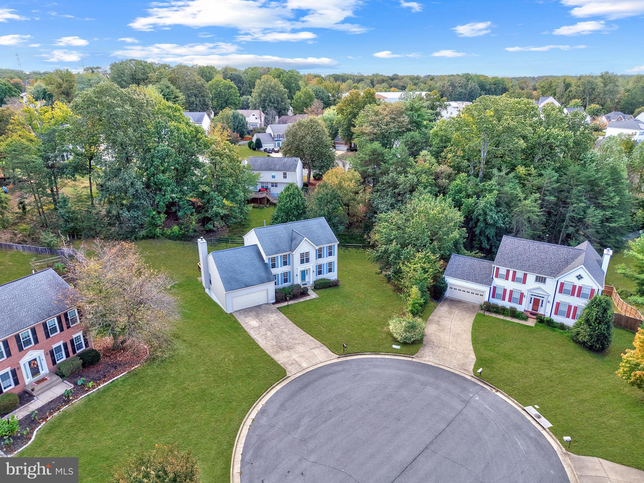 THOMASSON CROSSING - Residential Lease