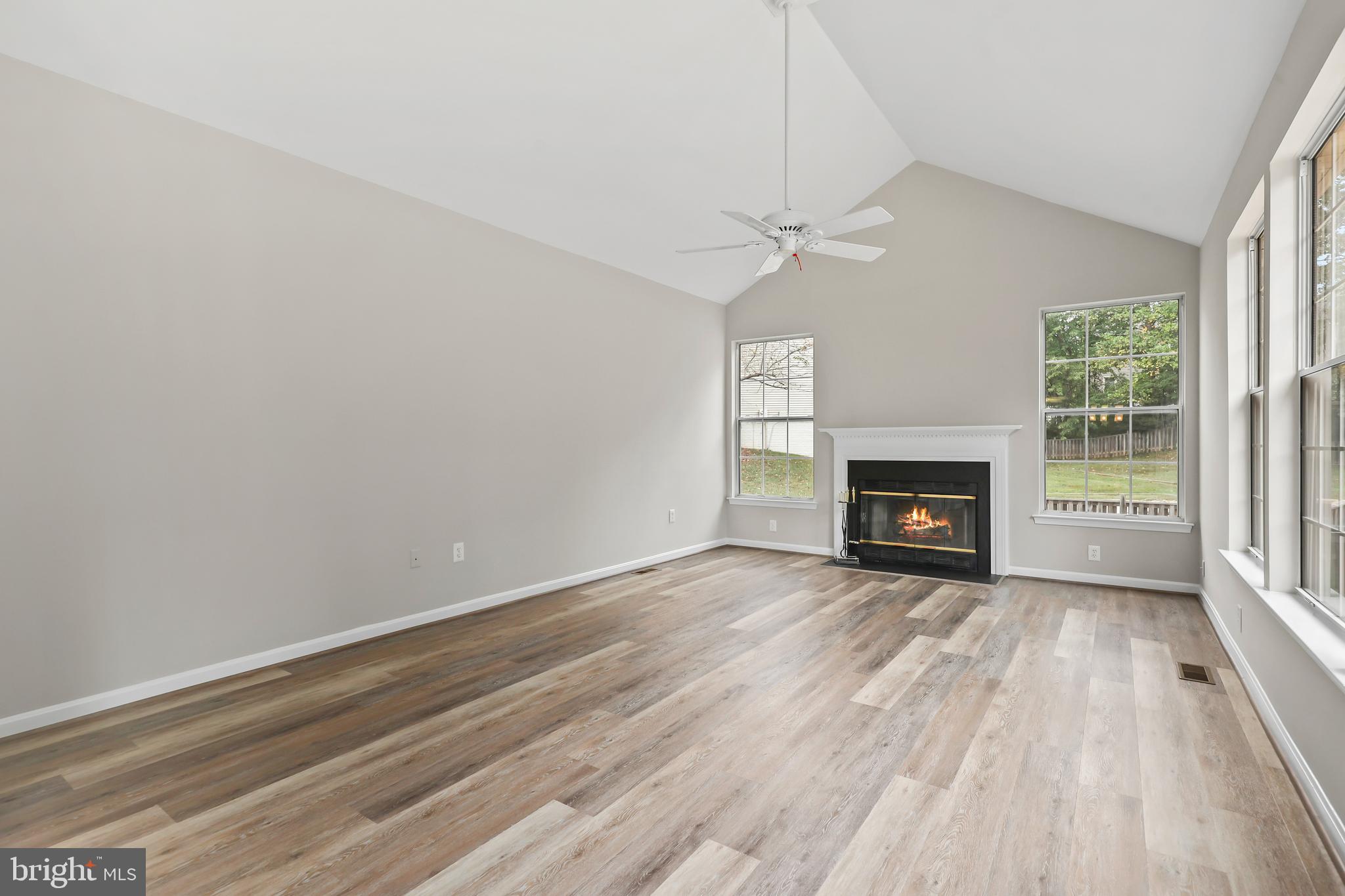 THOMASSON CROSSING - Residential Lease