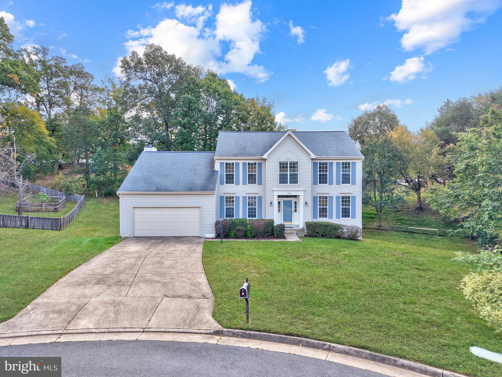 THOMASSON CROSSING - Residential Lease