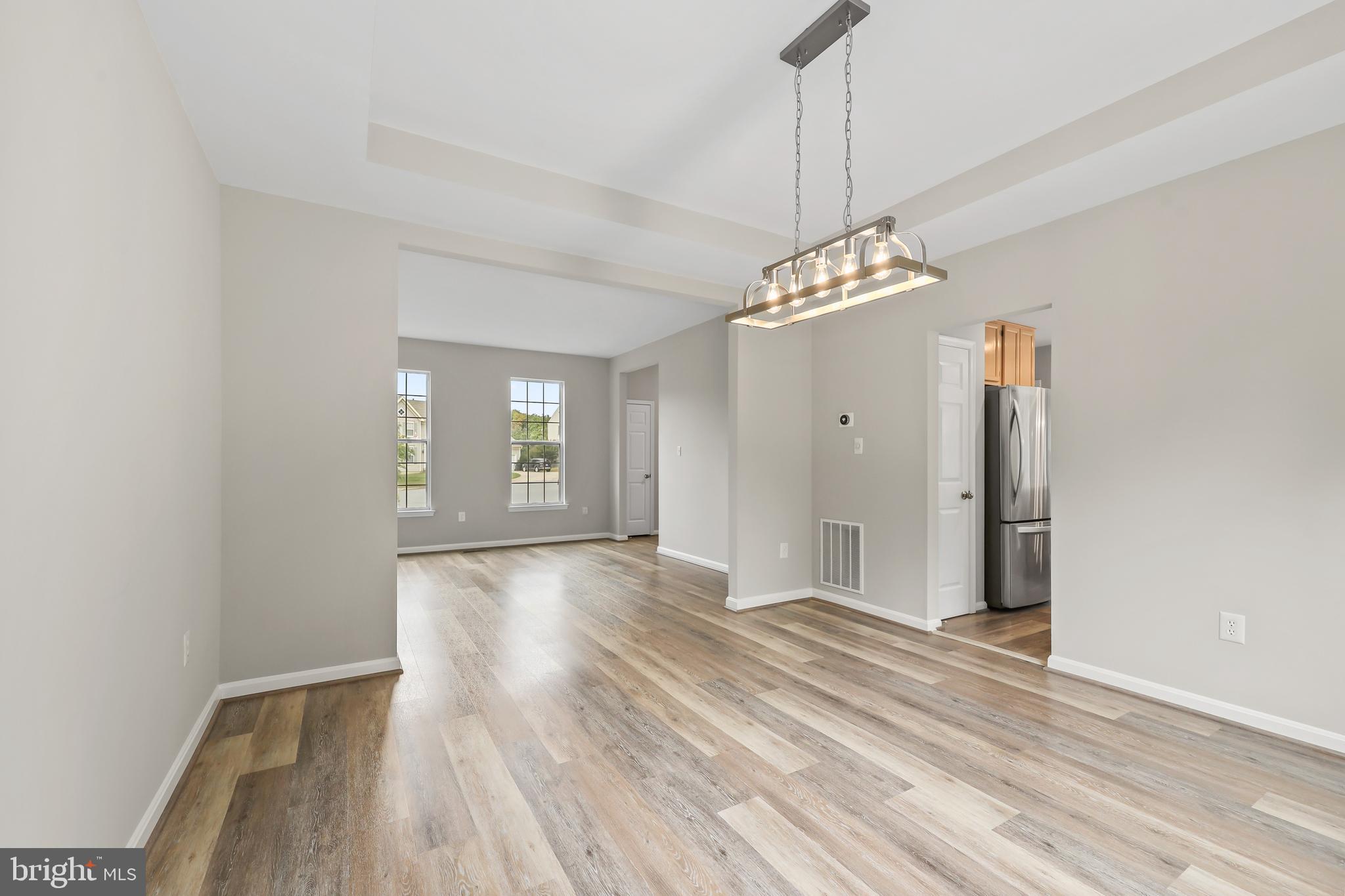 THOMASSON CROSSING - Residential Lease