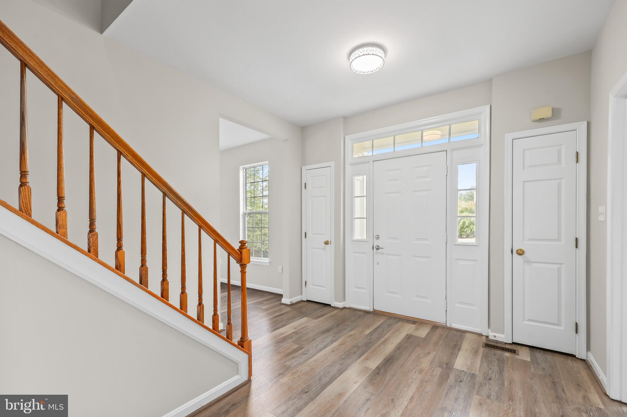 THOMASSON CROSSING - Residential Lease