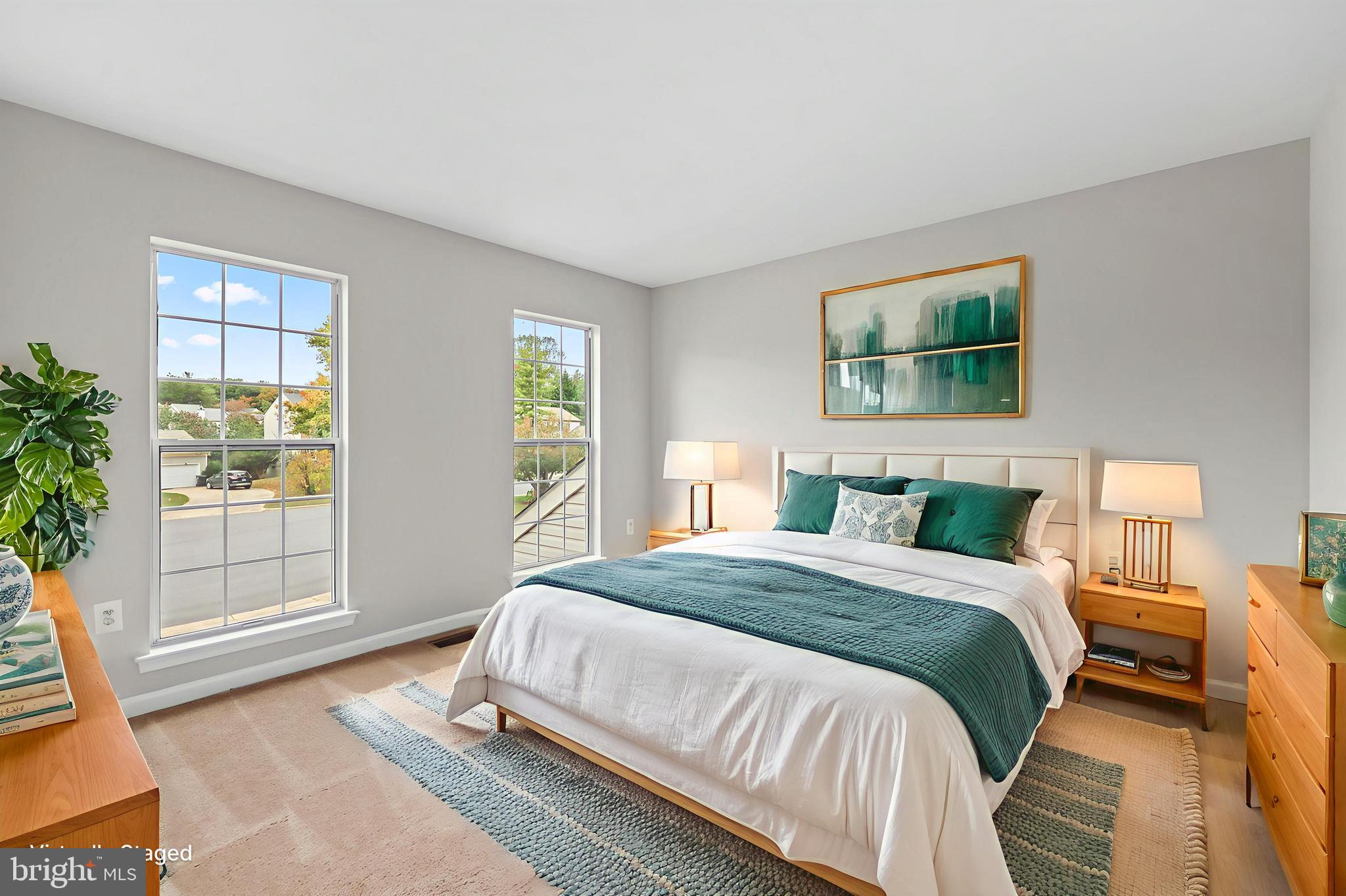 THOMASSON CROSSING - Residential Lease