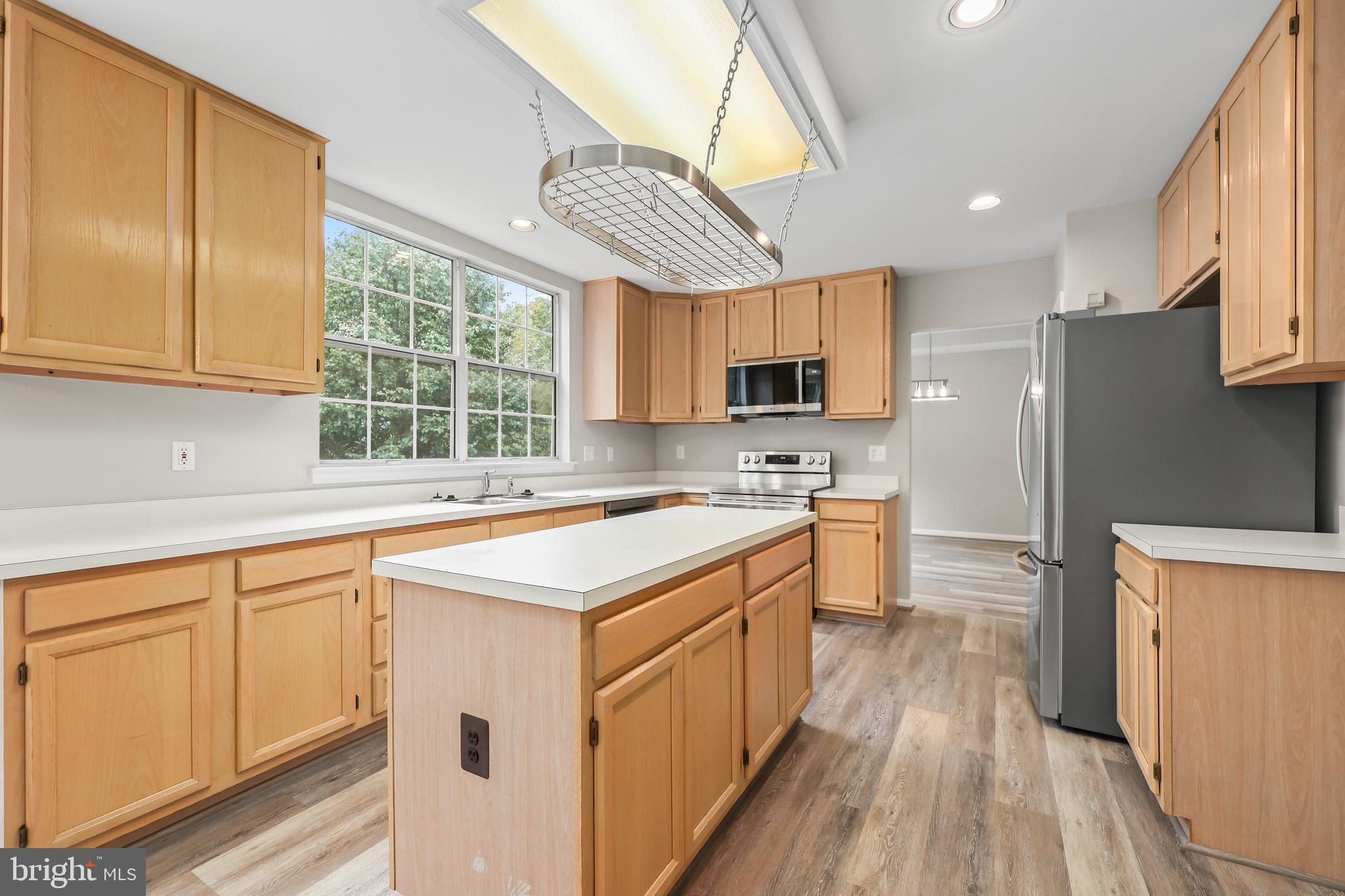 THOMASSON CROSSING - Residential Lease