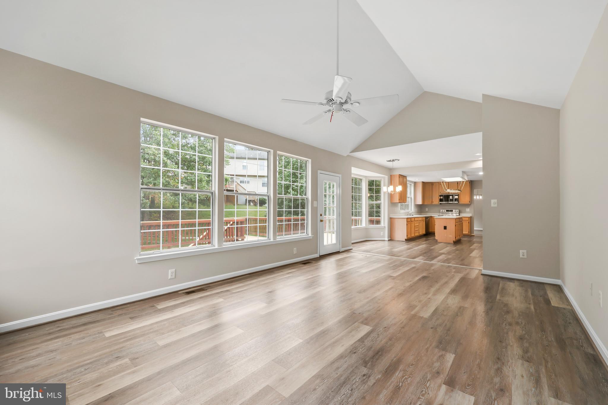 THOMASSON CROSSING - Residential Lease