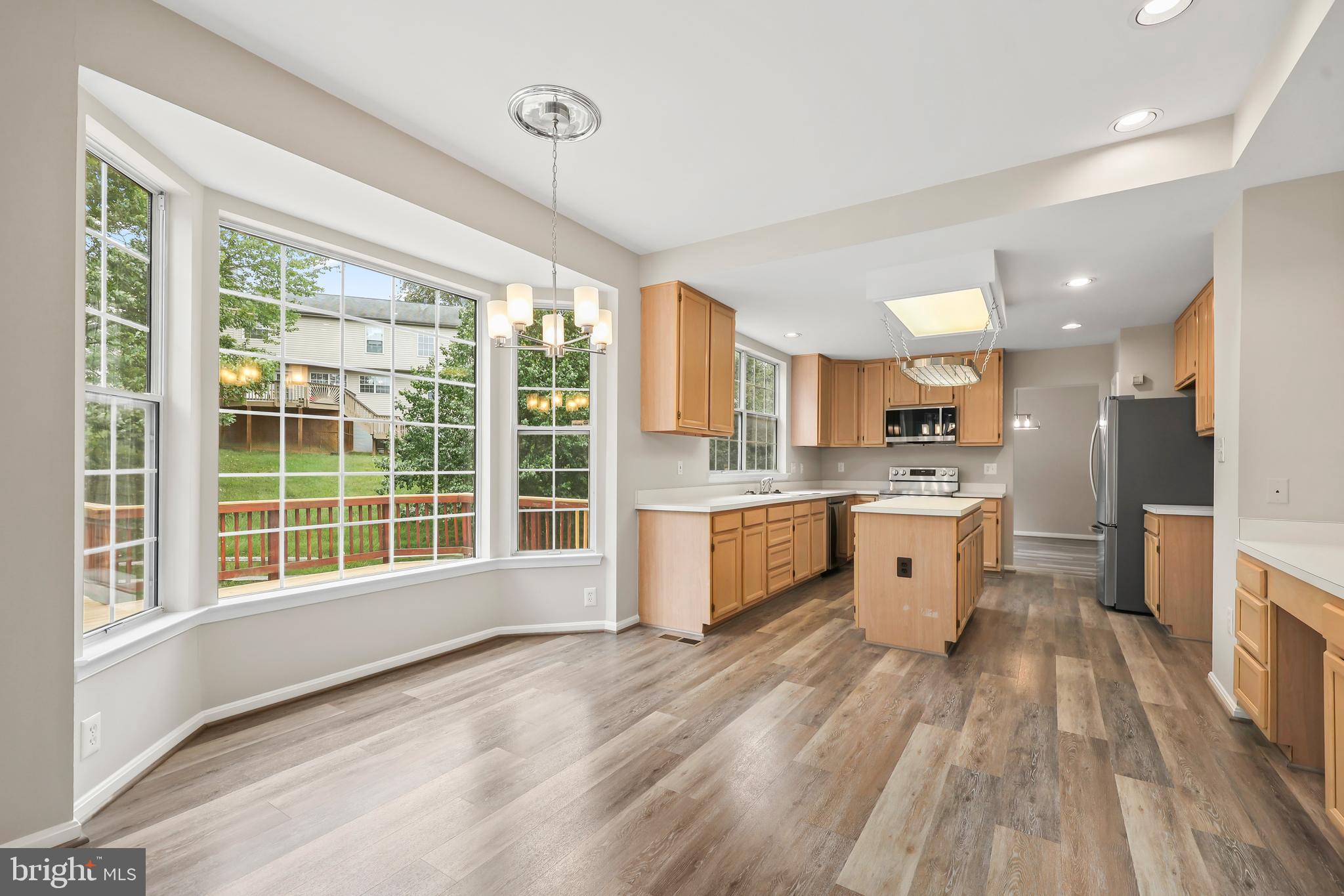 THOMASSON CROSSING - Residential Lease