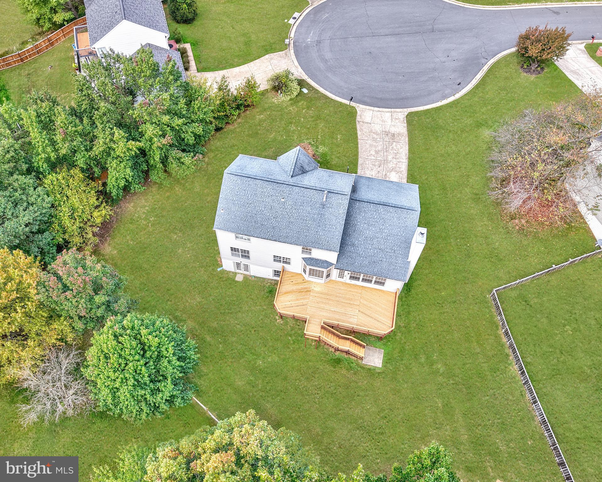 THOMASSON CROSSING - Residential Lease