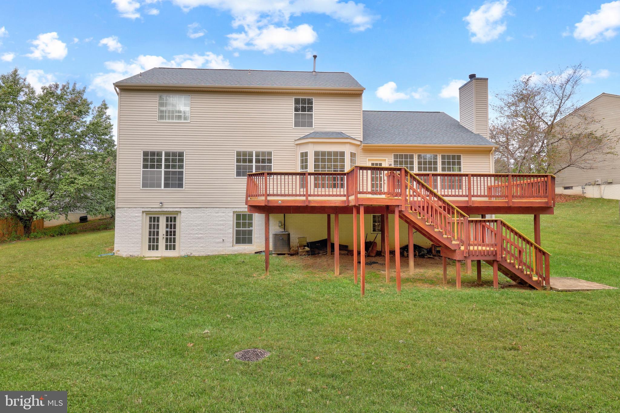 THOMASSON CROSSING - Residential Lease