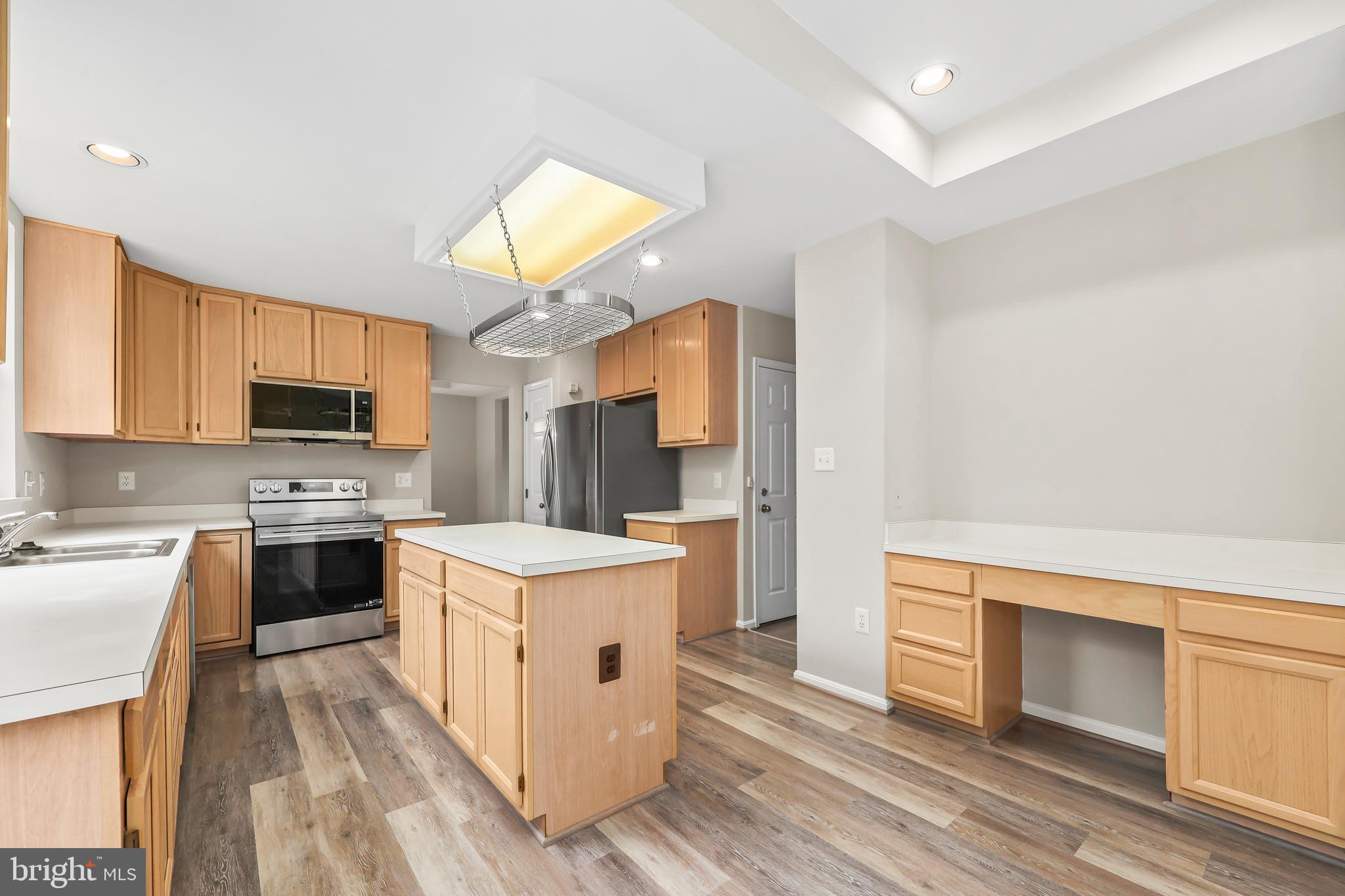 THOMASSON CROSSING - Residential Lease