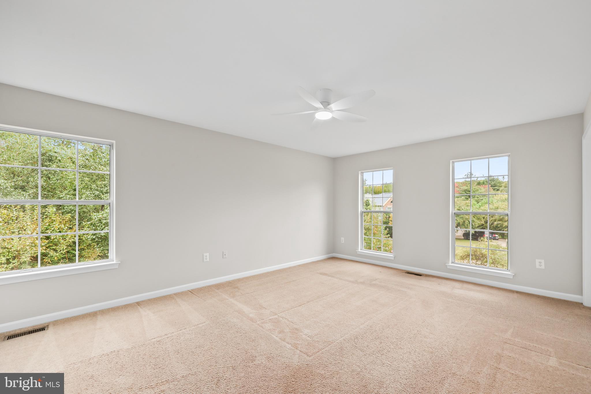 THOMASSON CROSSING - Residential Lease