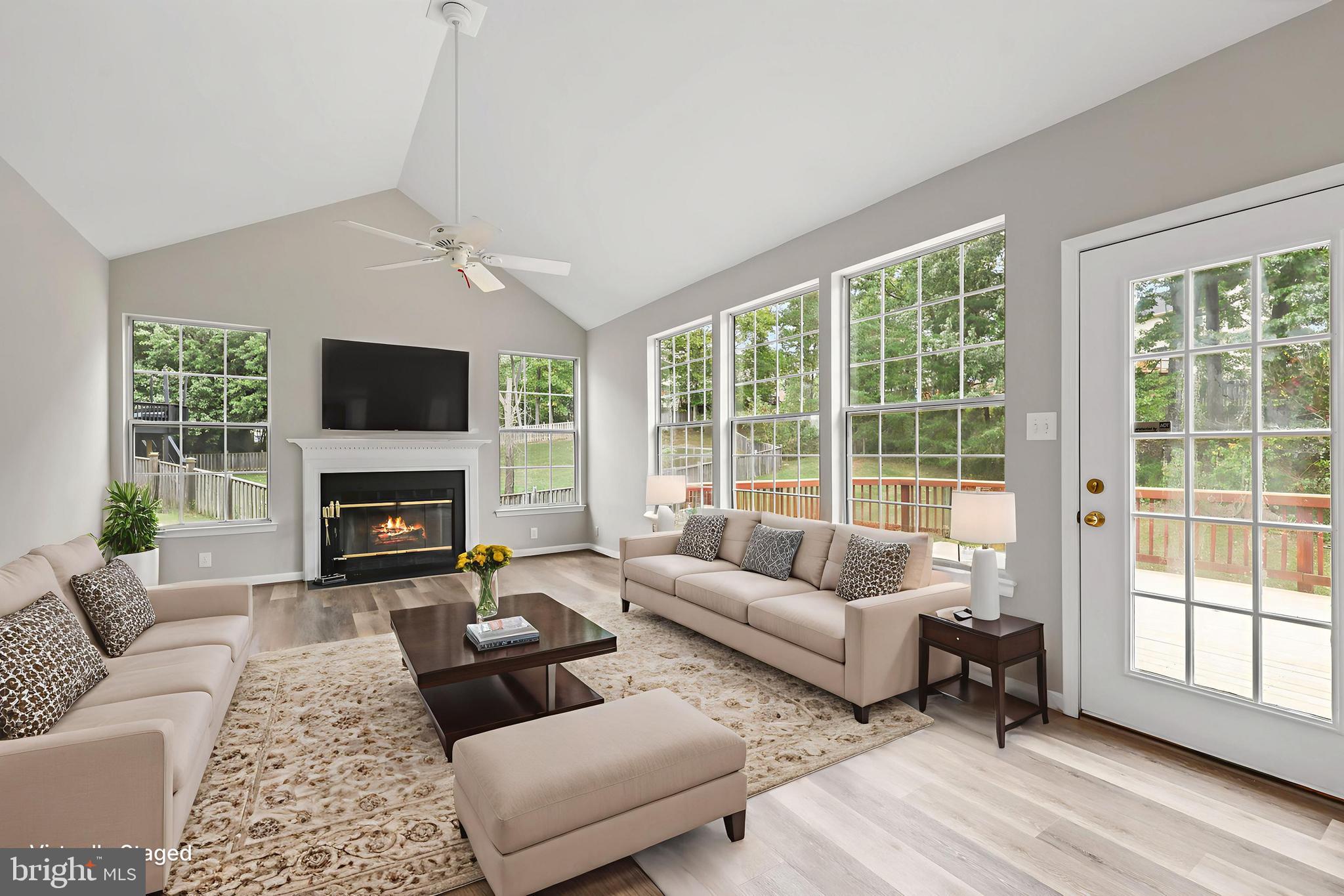 THOMASSON CROSSING - Residential Lease