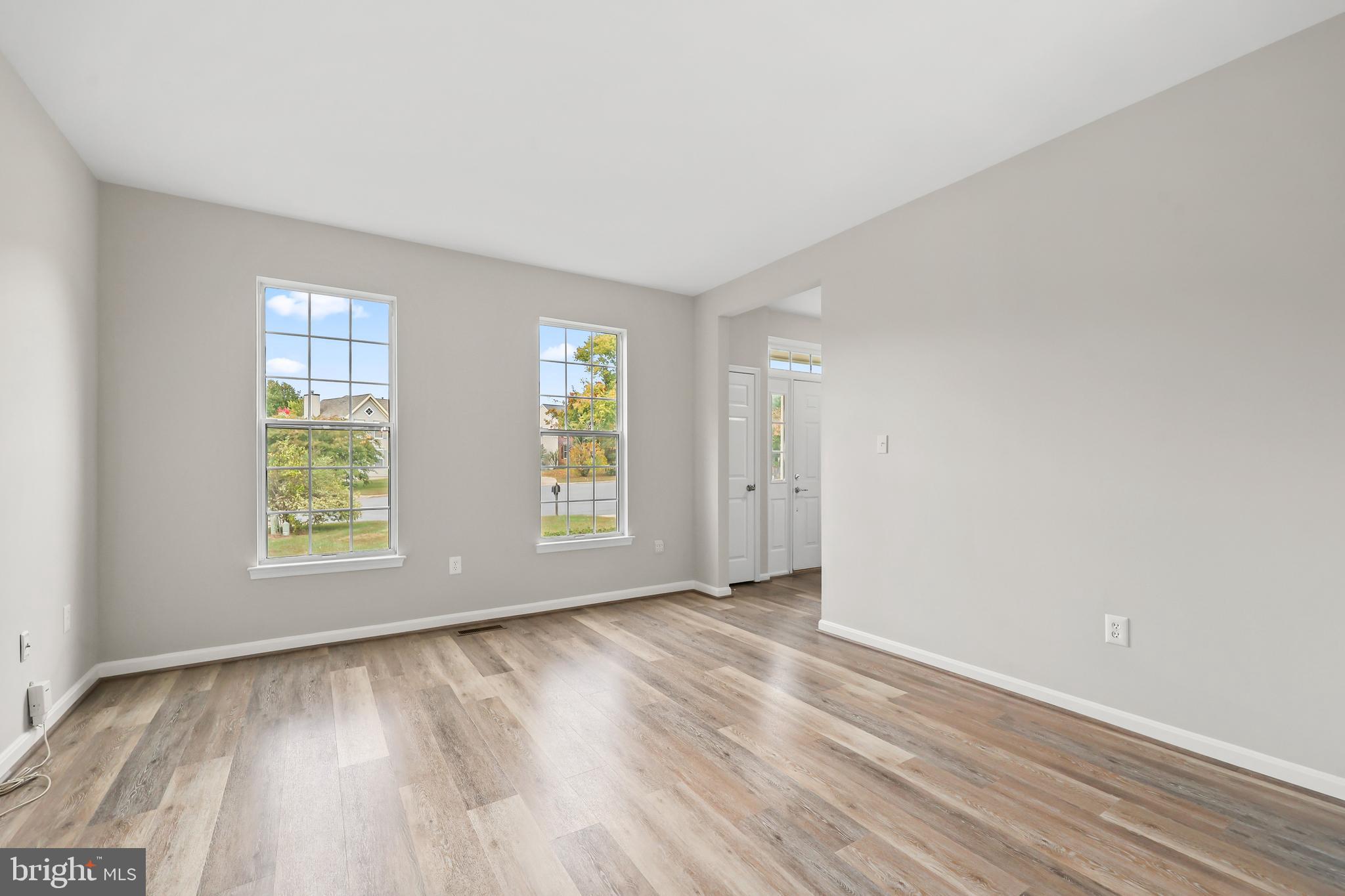 THOMASSON CROSSING - Residential Lease