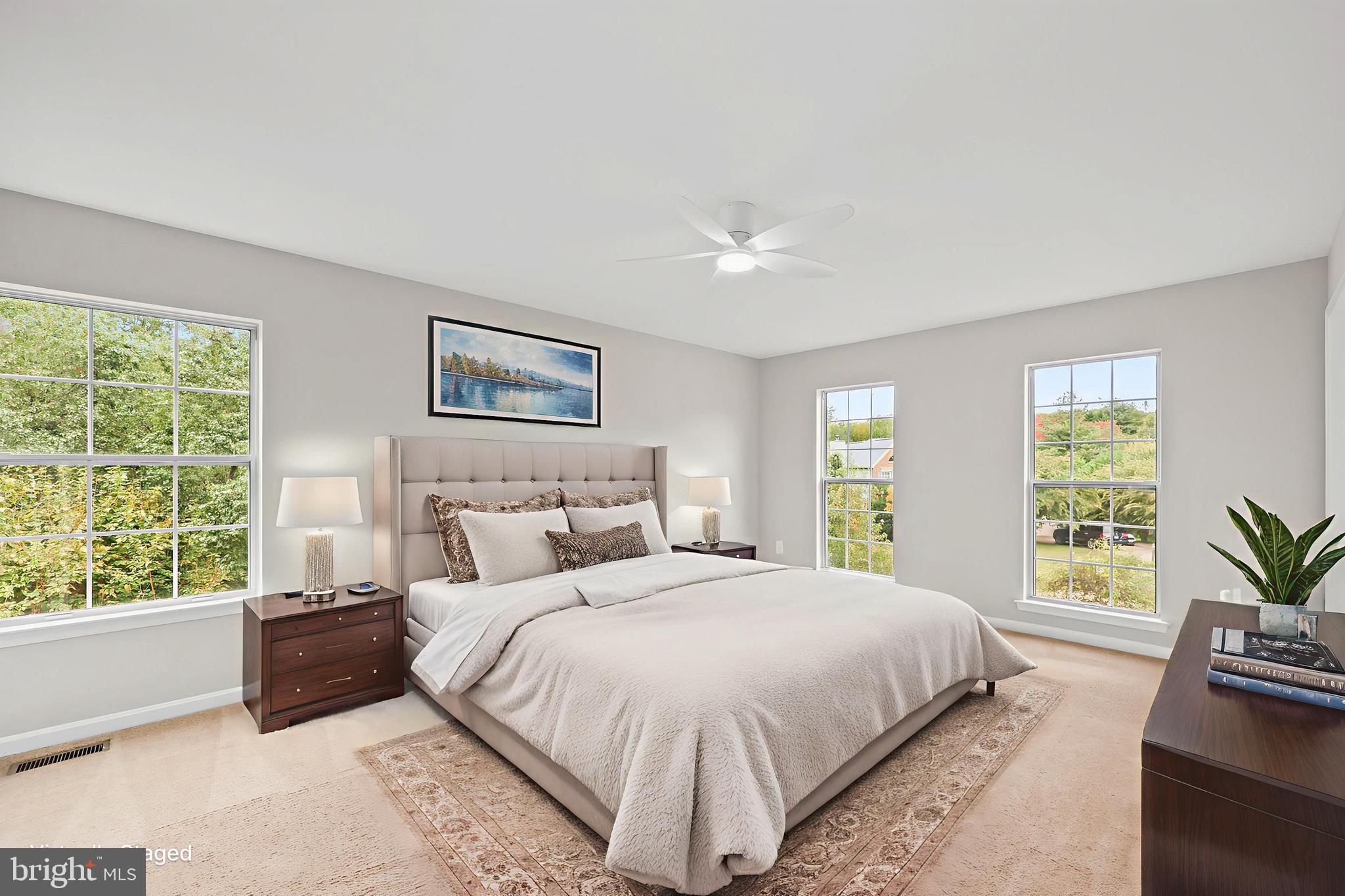 THOMASSON CROSSING - Residential Lease