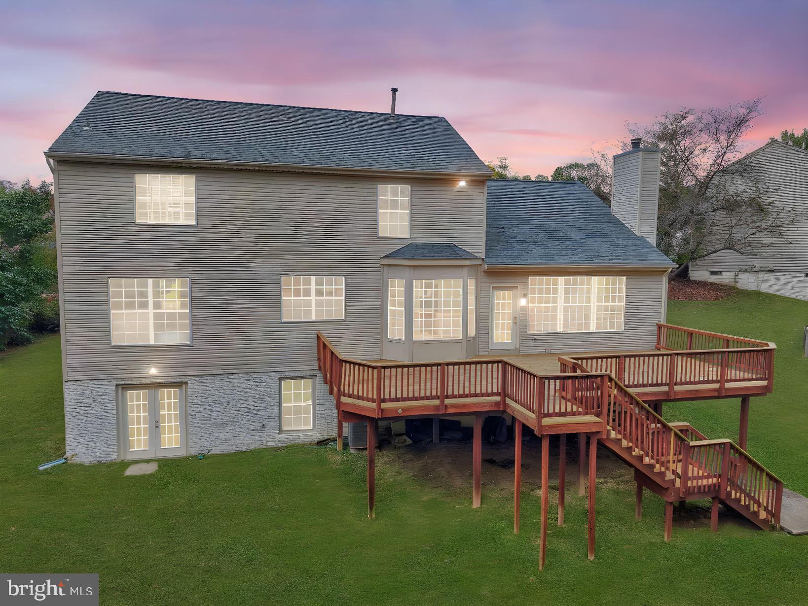 THOMASSON CROSSING - Residential Lease