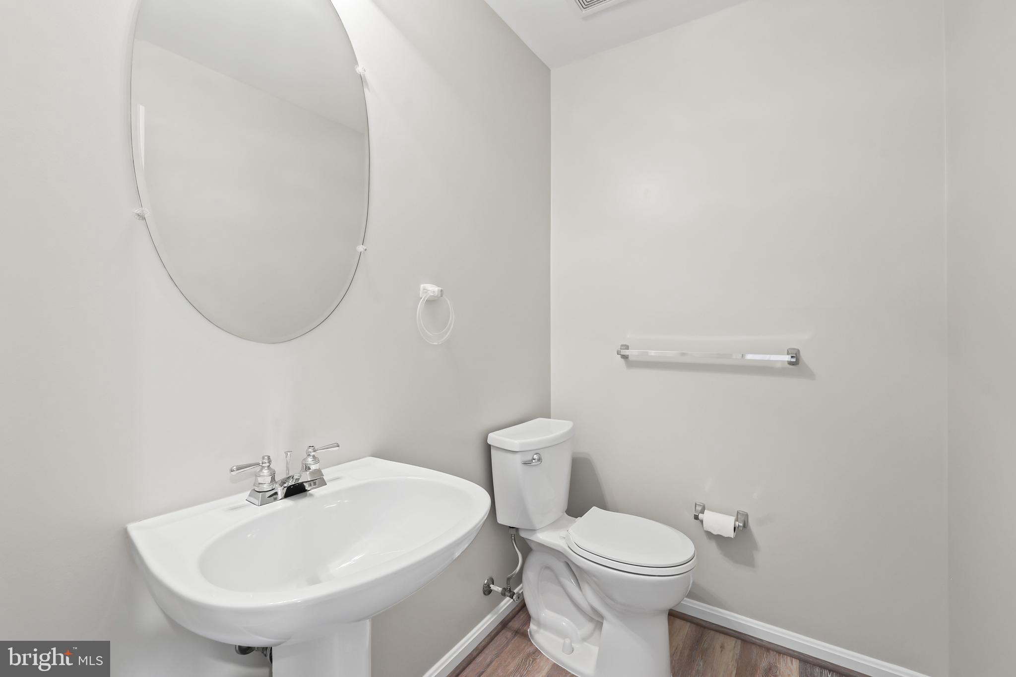 THOMASSON CROSSING - Residential Lease